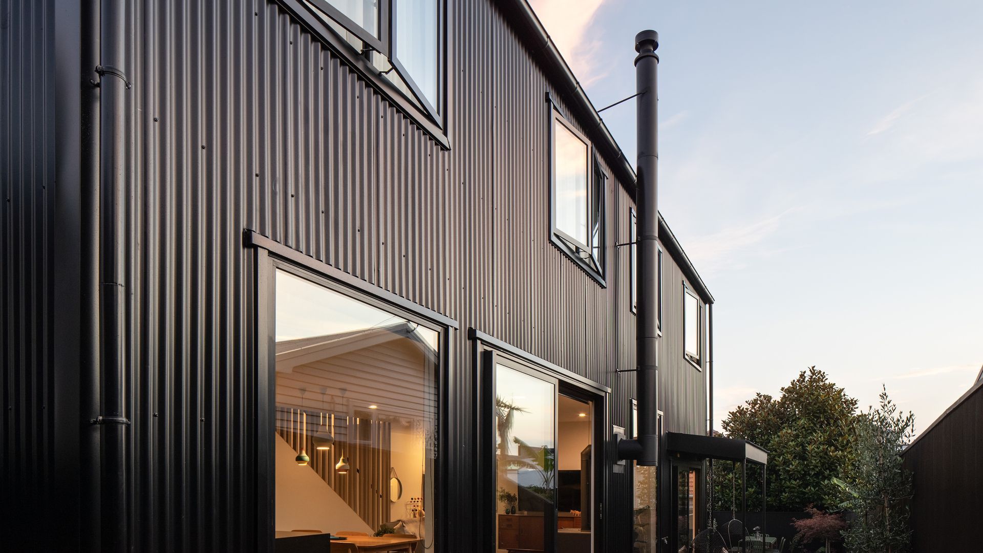 Step inside The Blackbird and discover how intelligent planning transforms a inner-city site into a spacious, light-filled family home with beautifully crafted interiors and effortless everyday living. video