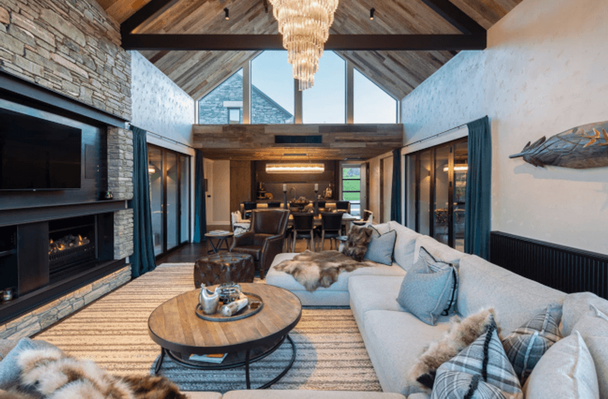 Millbrook II, Queenstown