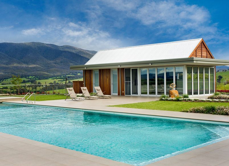 Award Winning Architect Designed Luxury Home