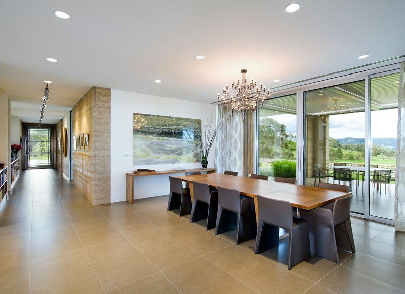 Award Winning Architect Designed Luxury Home