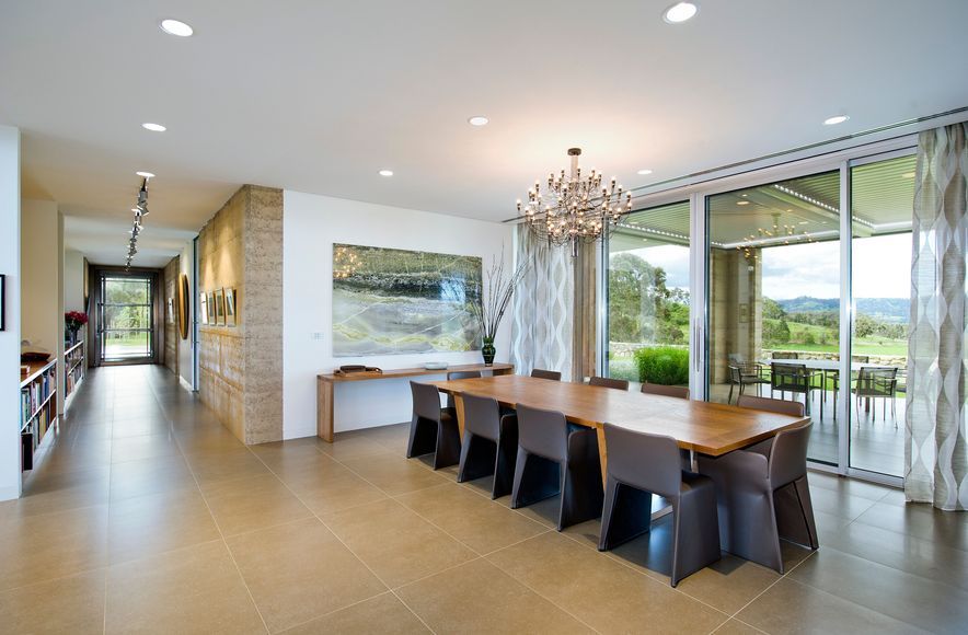 Award Winning Architect Designed Luxury Home