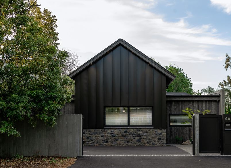 Cornerstone on Cashmere