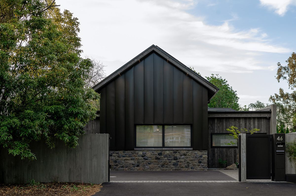 Cornerstone on Cashmere