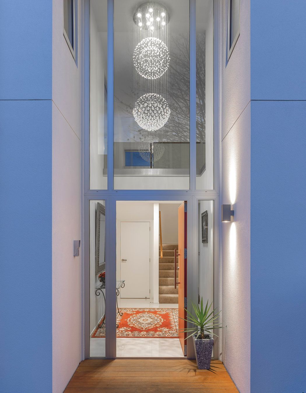 Gower Residence