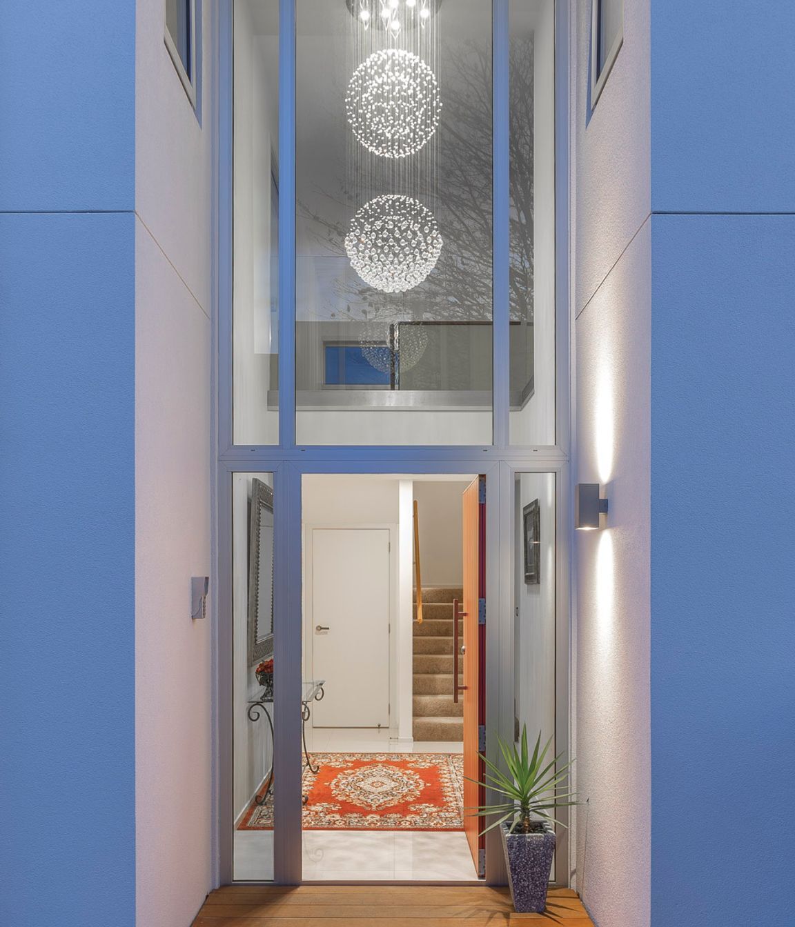 Gower Residence