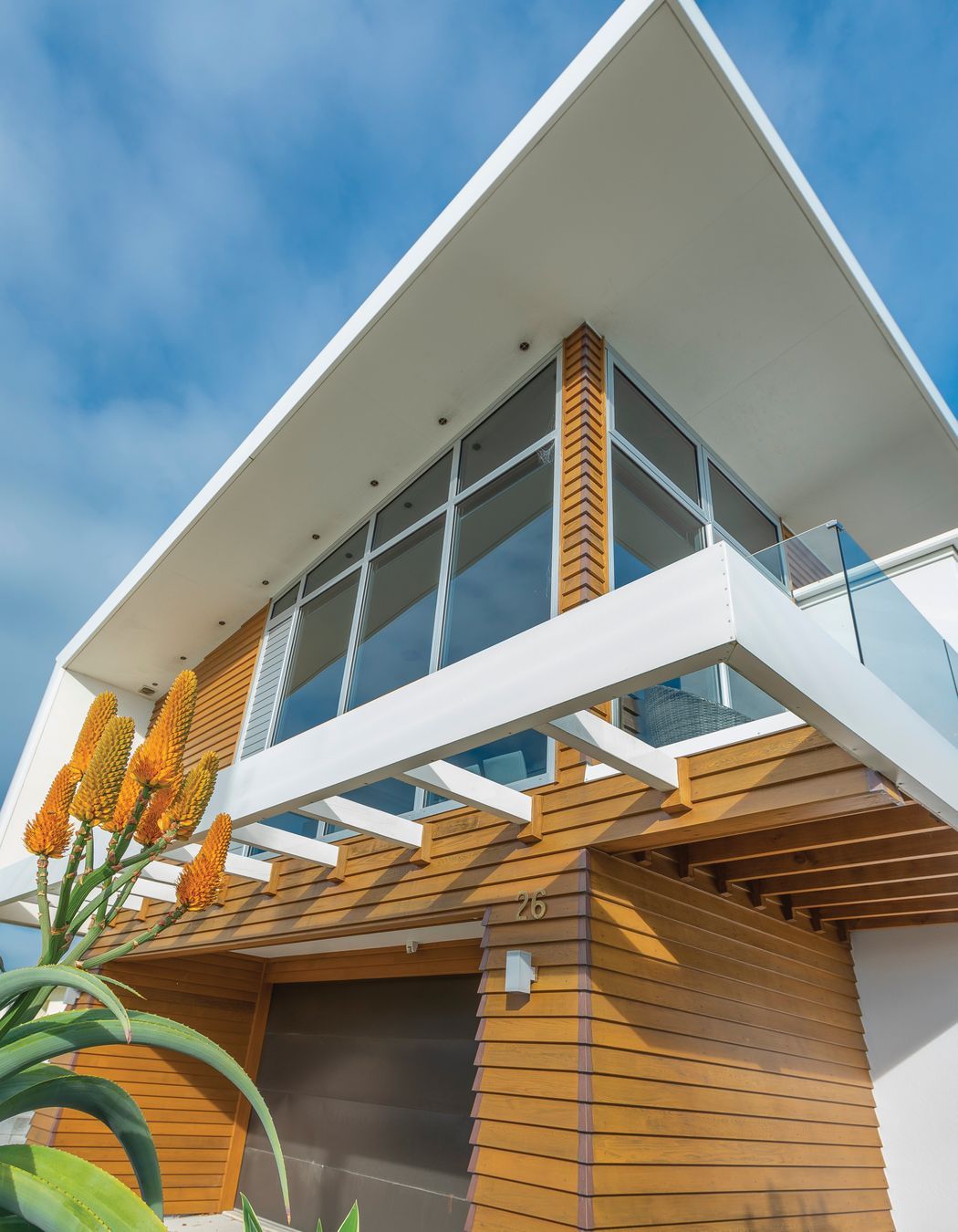 Gower Residence