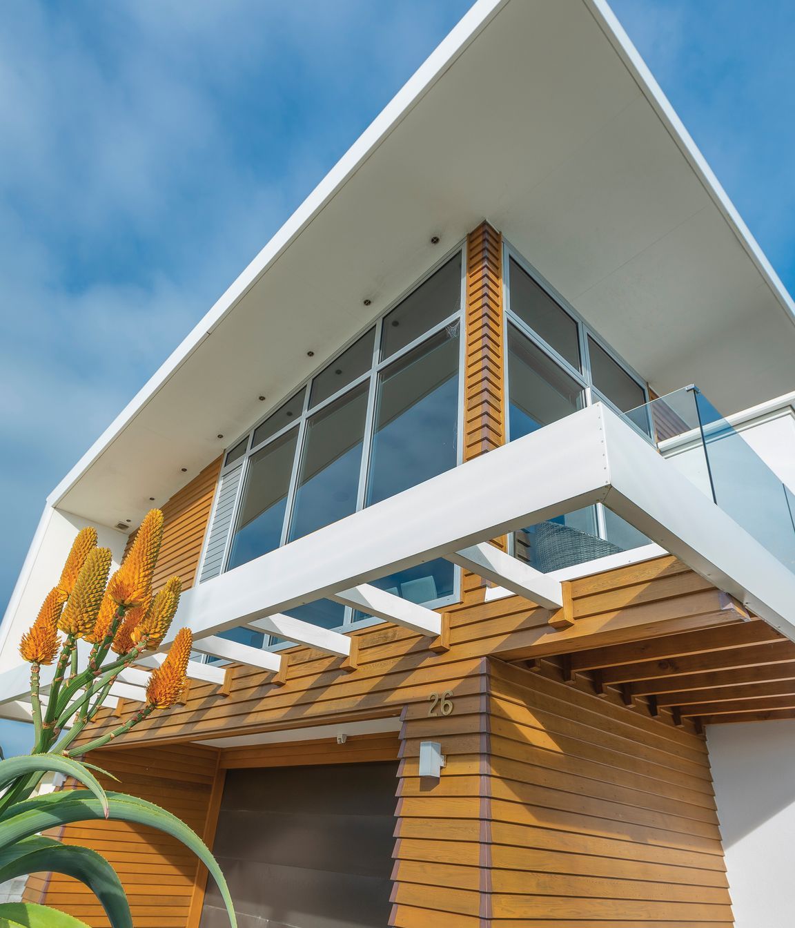 Gower Residence