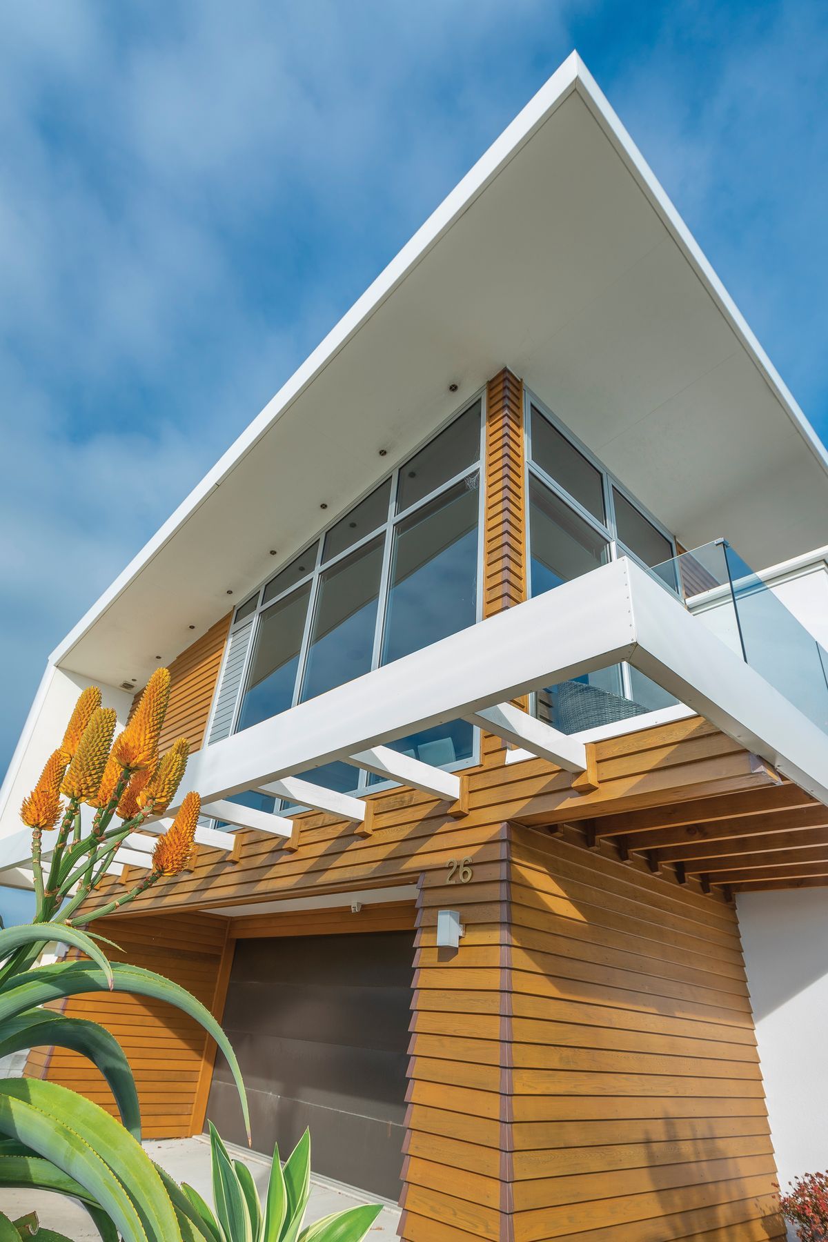 Gower Residence
