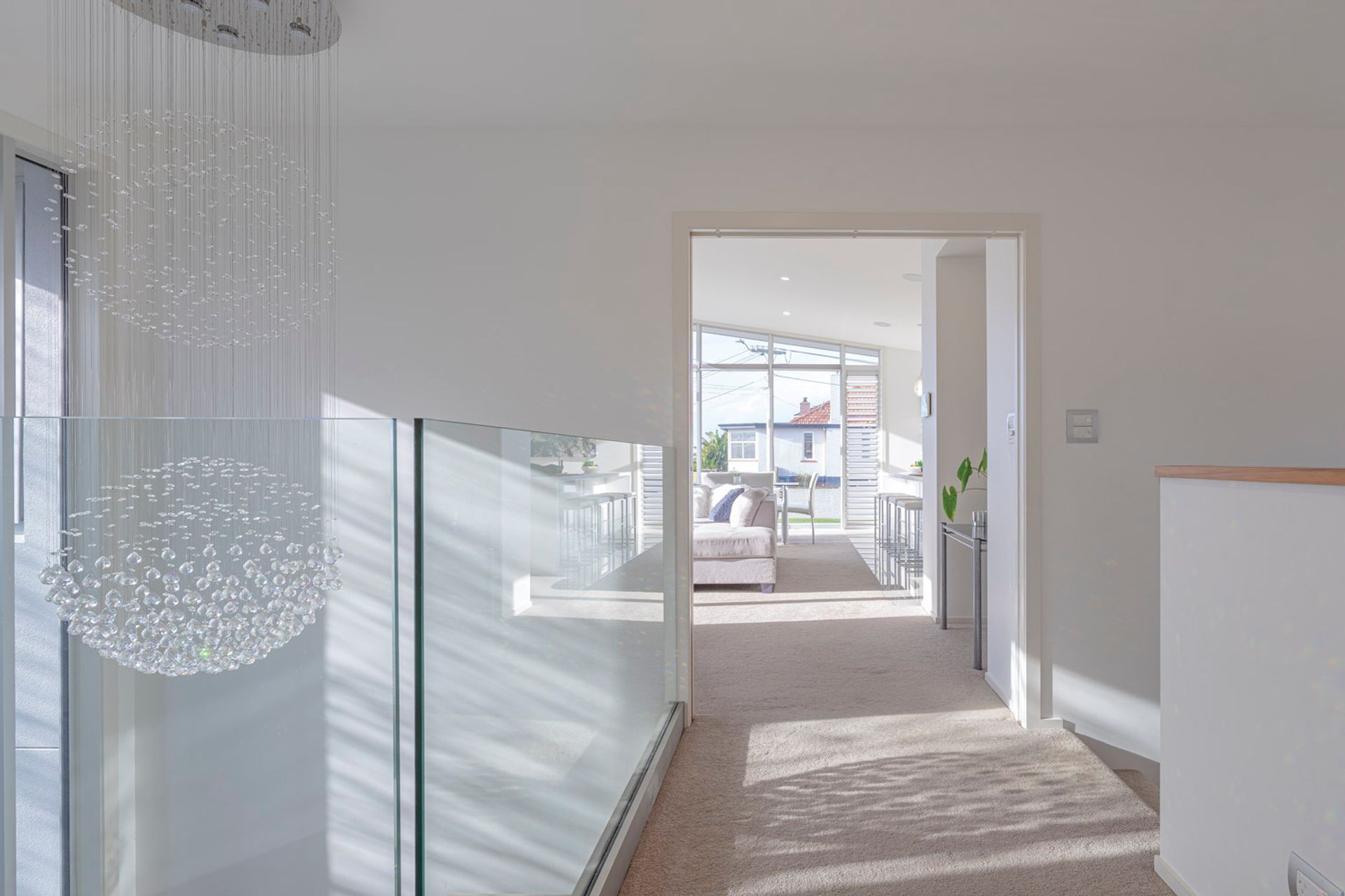 Gower Residence