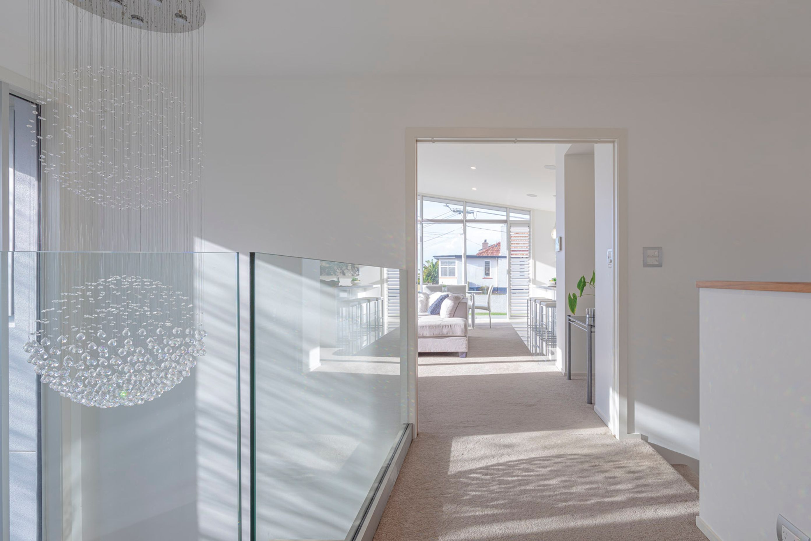 Gower Residence