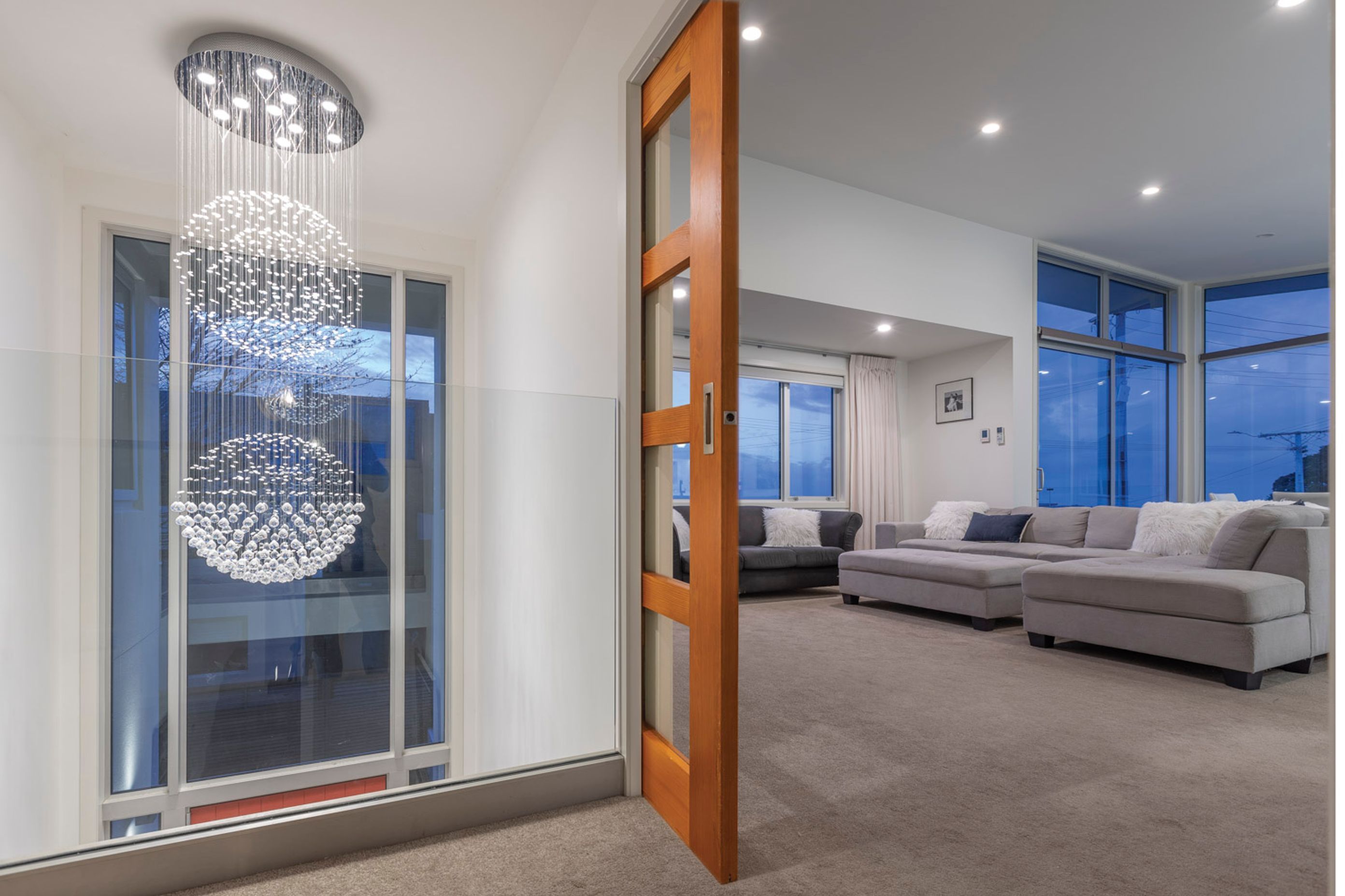 Gower Residence