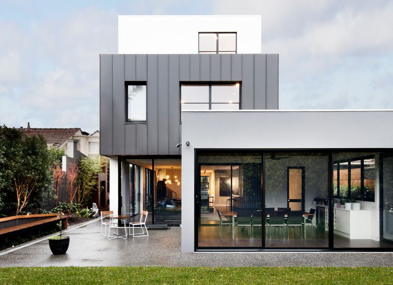 Toorak House, VIC