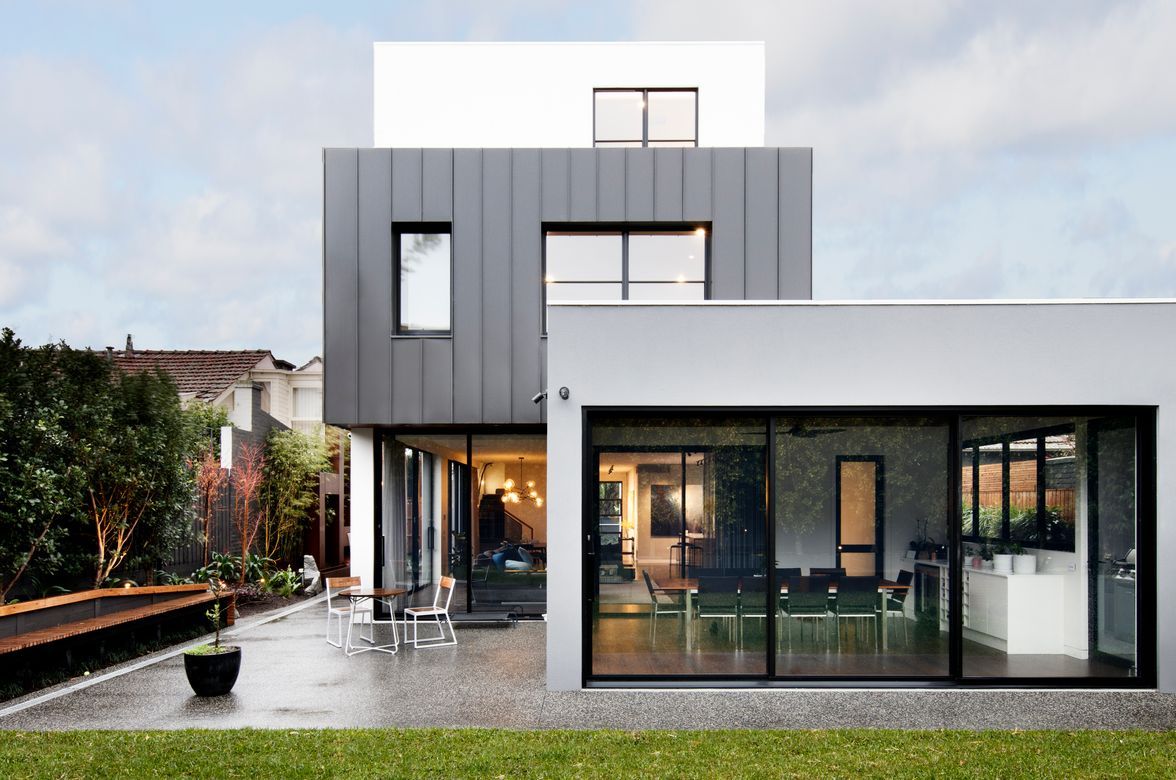 Toorak House, VIC
