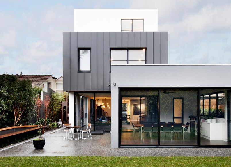 Toorak House, VIC