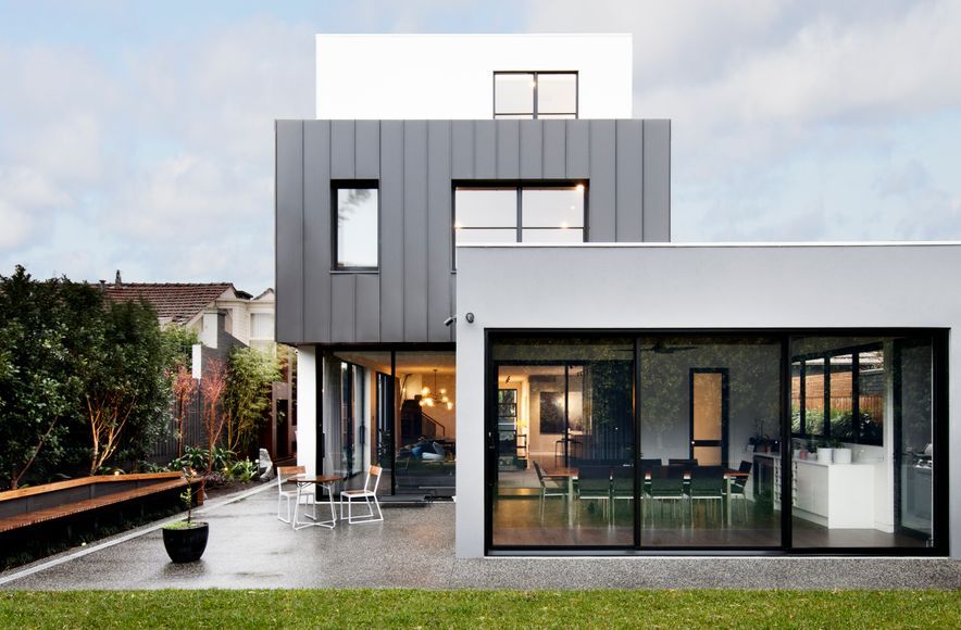 Toorak House, VIC