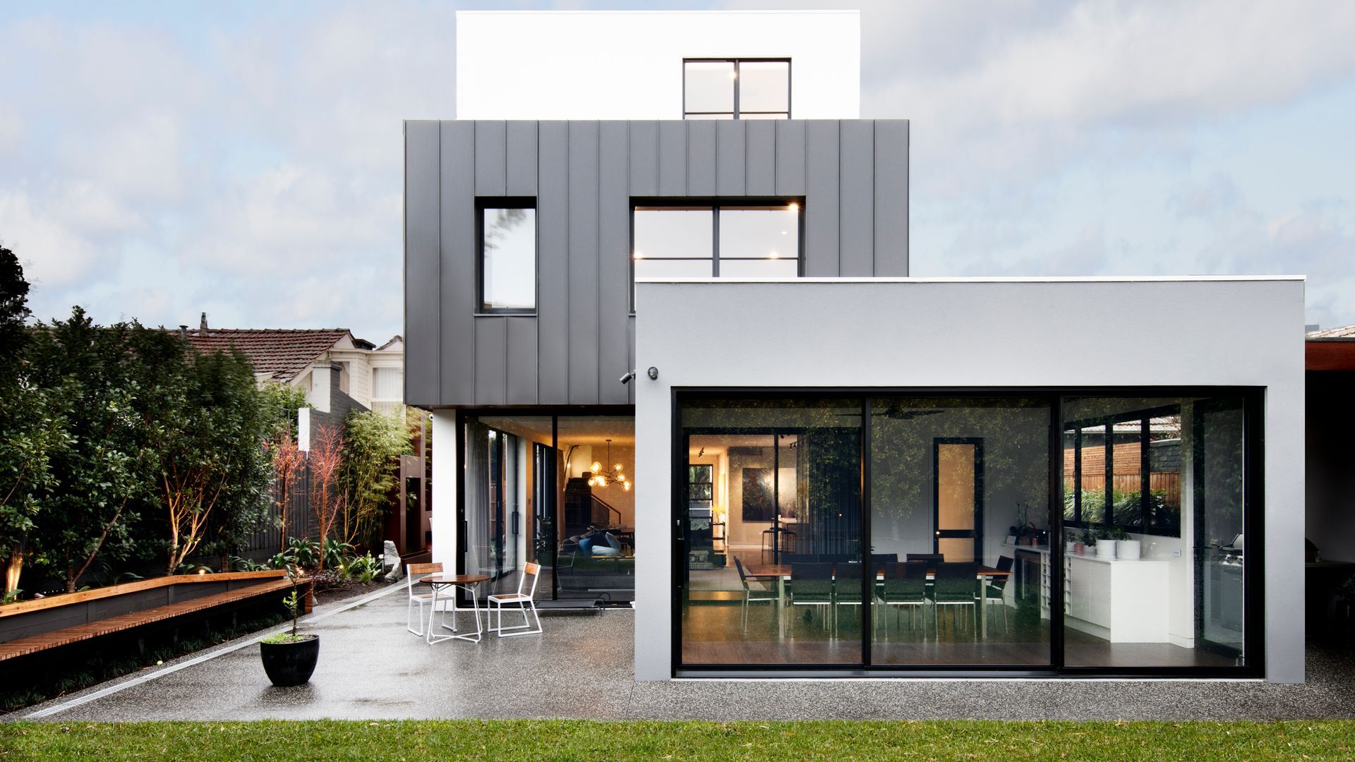 Toorak House, VIC banner