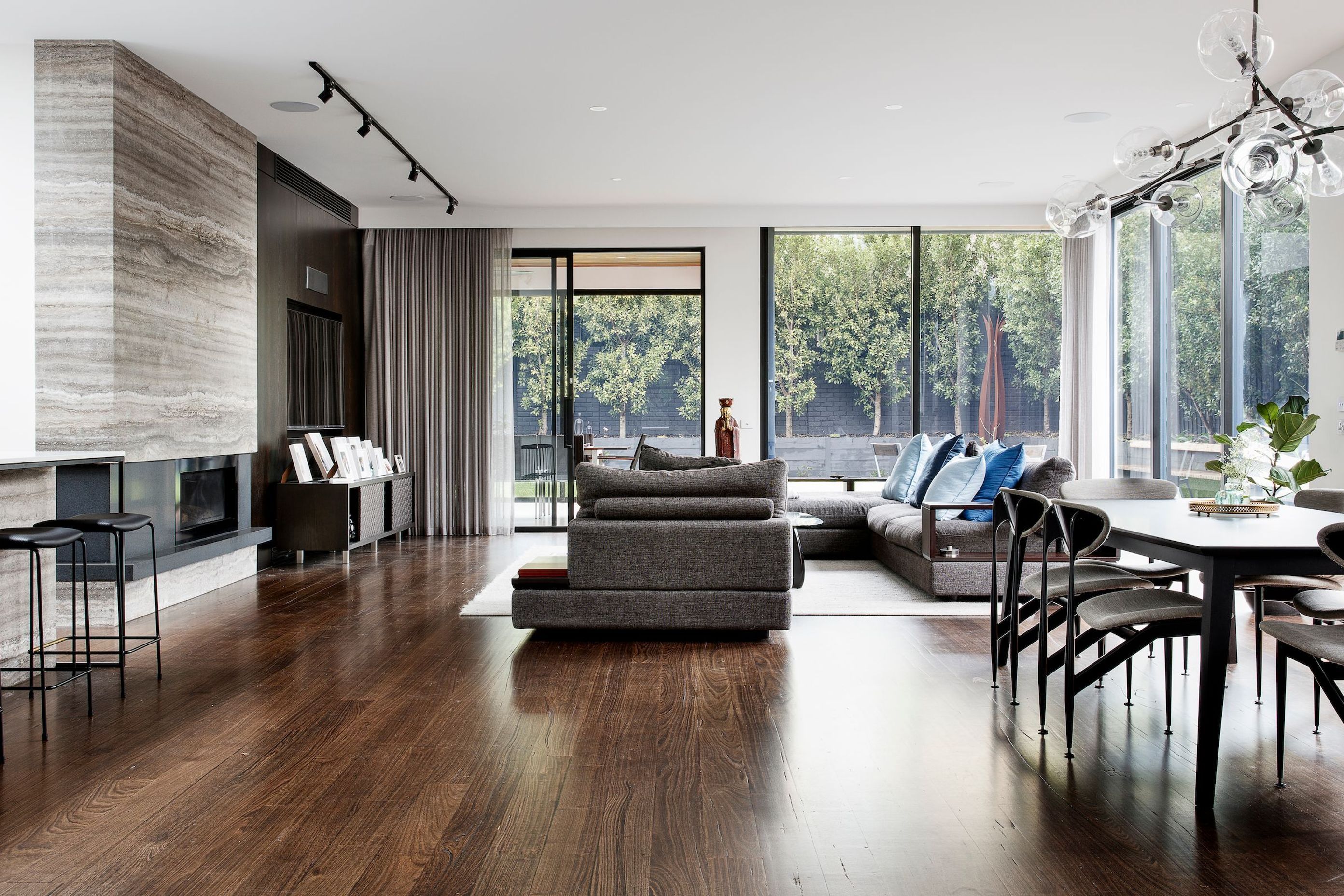 Toorak House