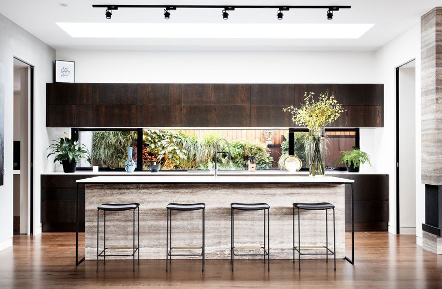 Toorak House