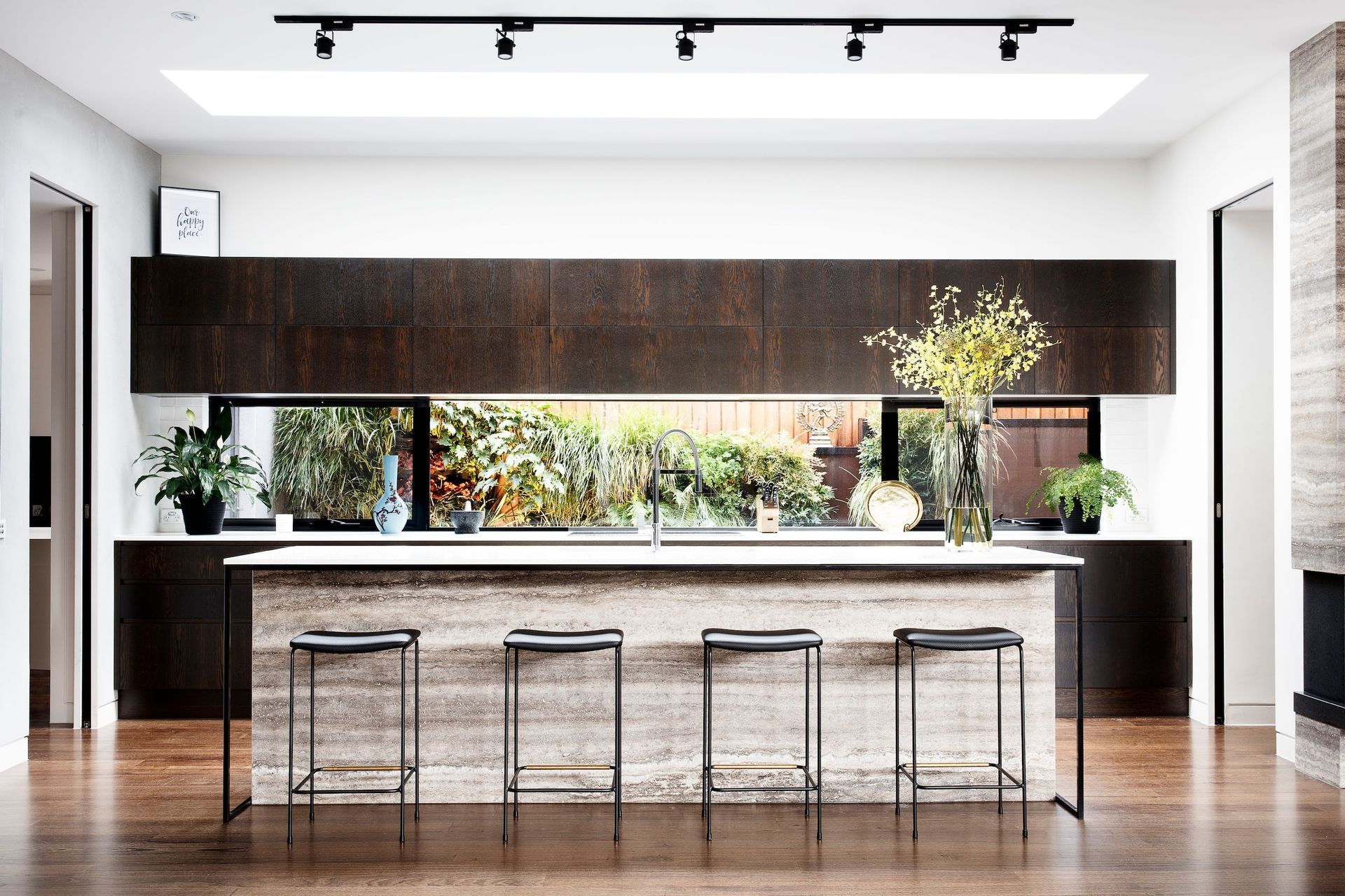 Toorak House