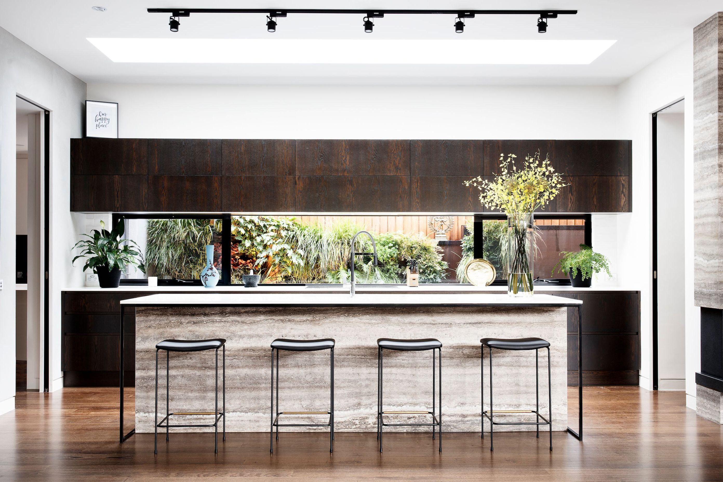 Toorak House