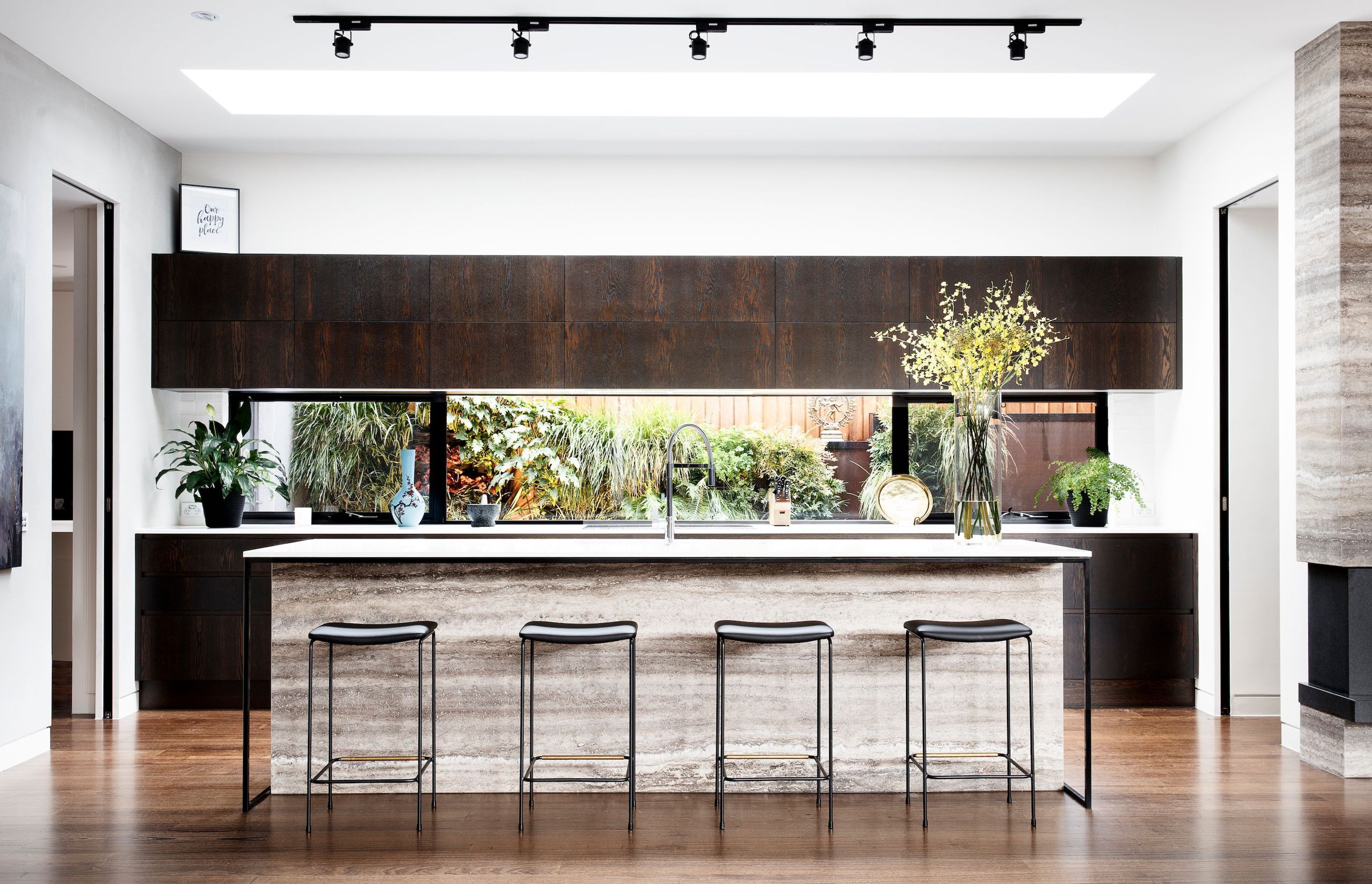 Toorak House