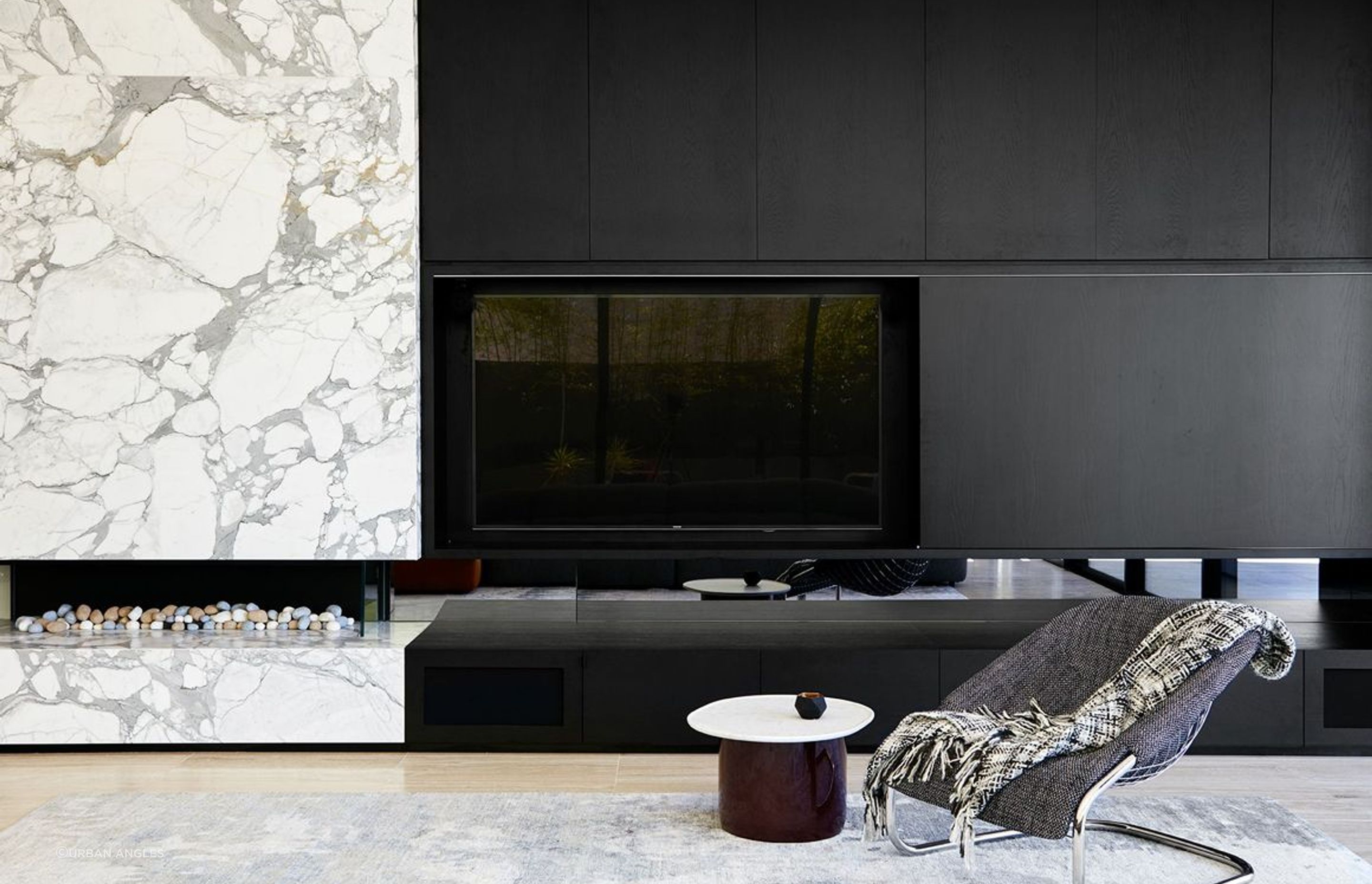 Toorak Project