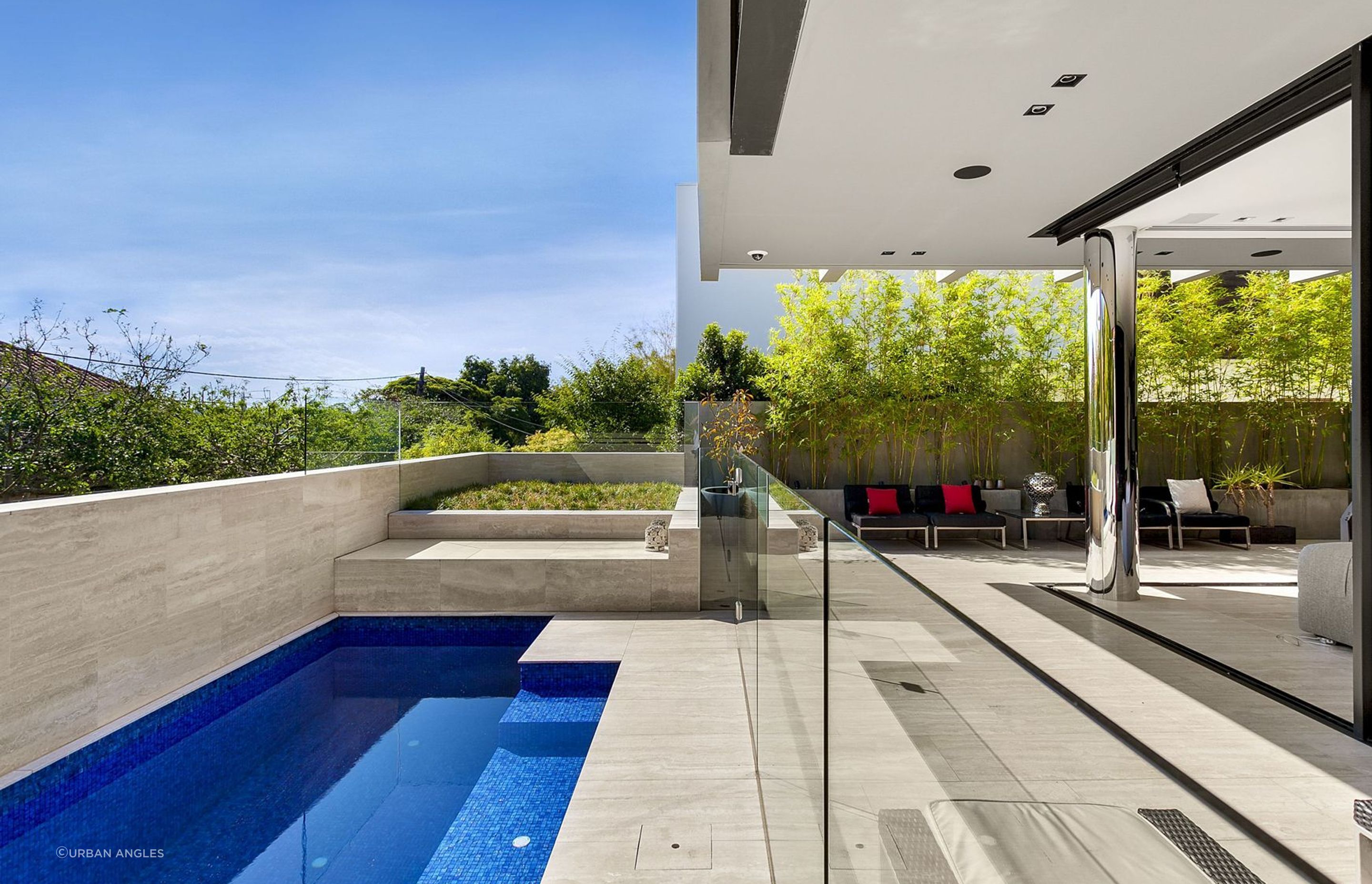 Toorak Project