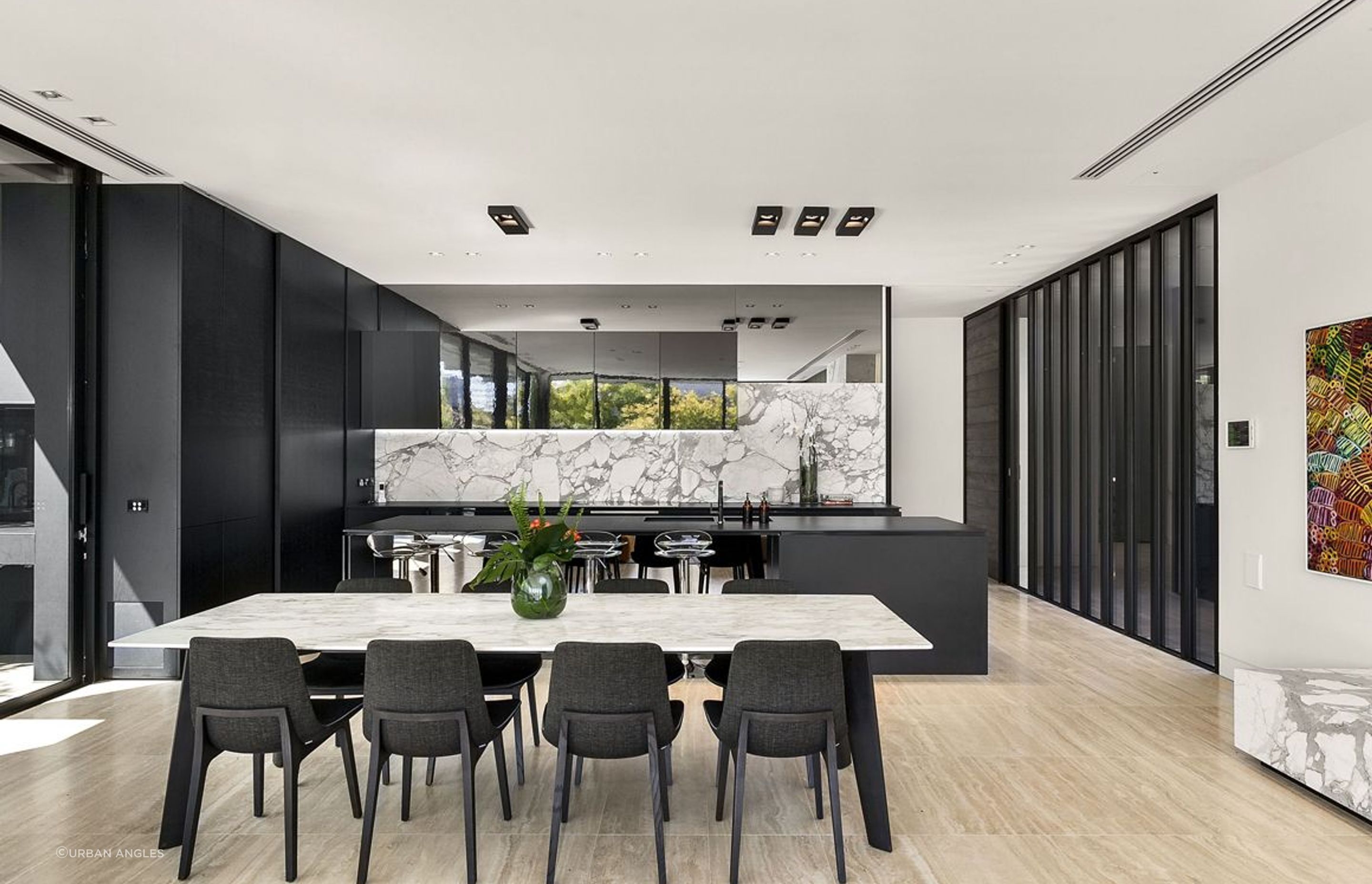 Toorak Project