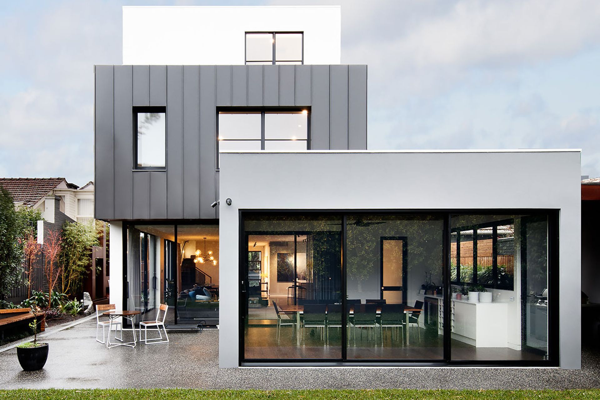 Photography: Thomas Dalhoff