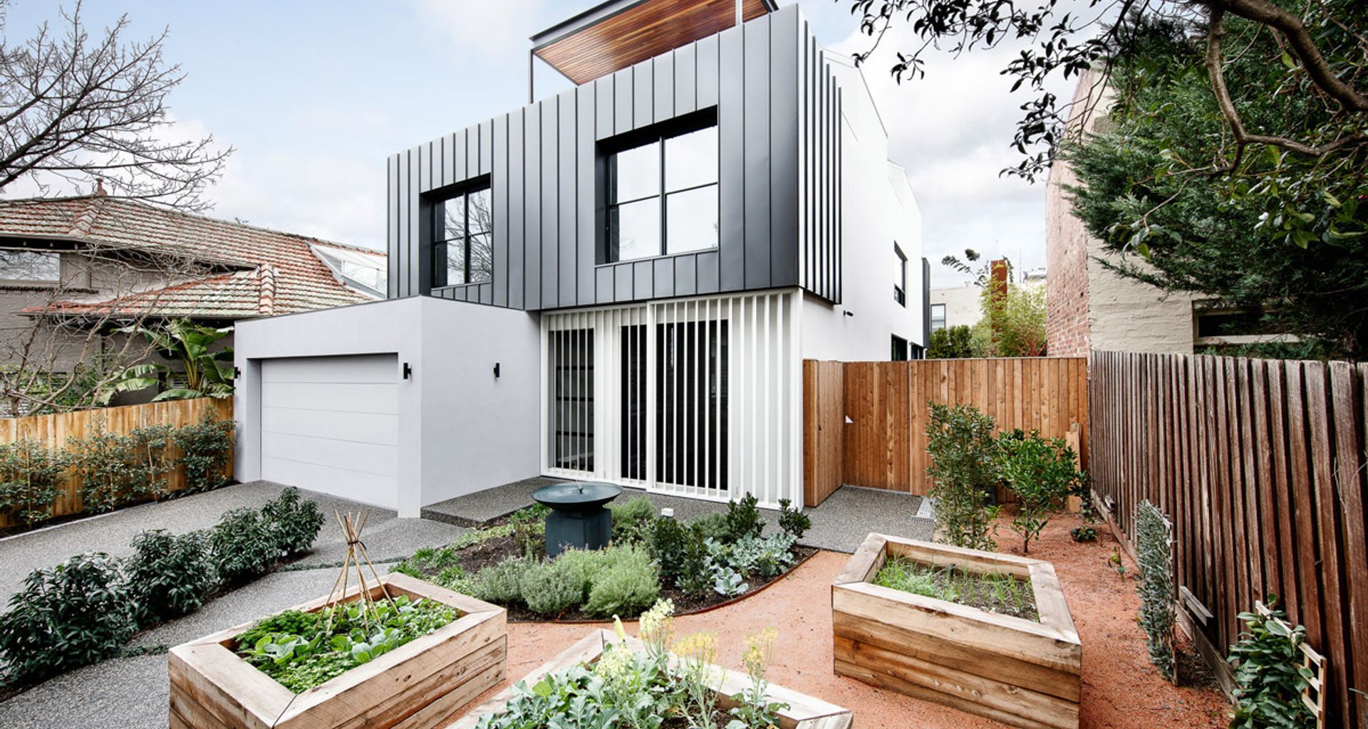 Toorak, VIC banner