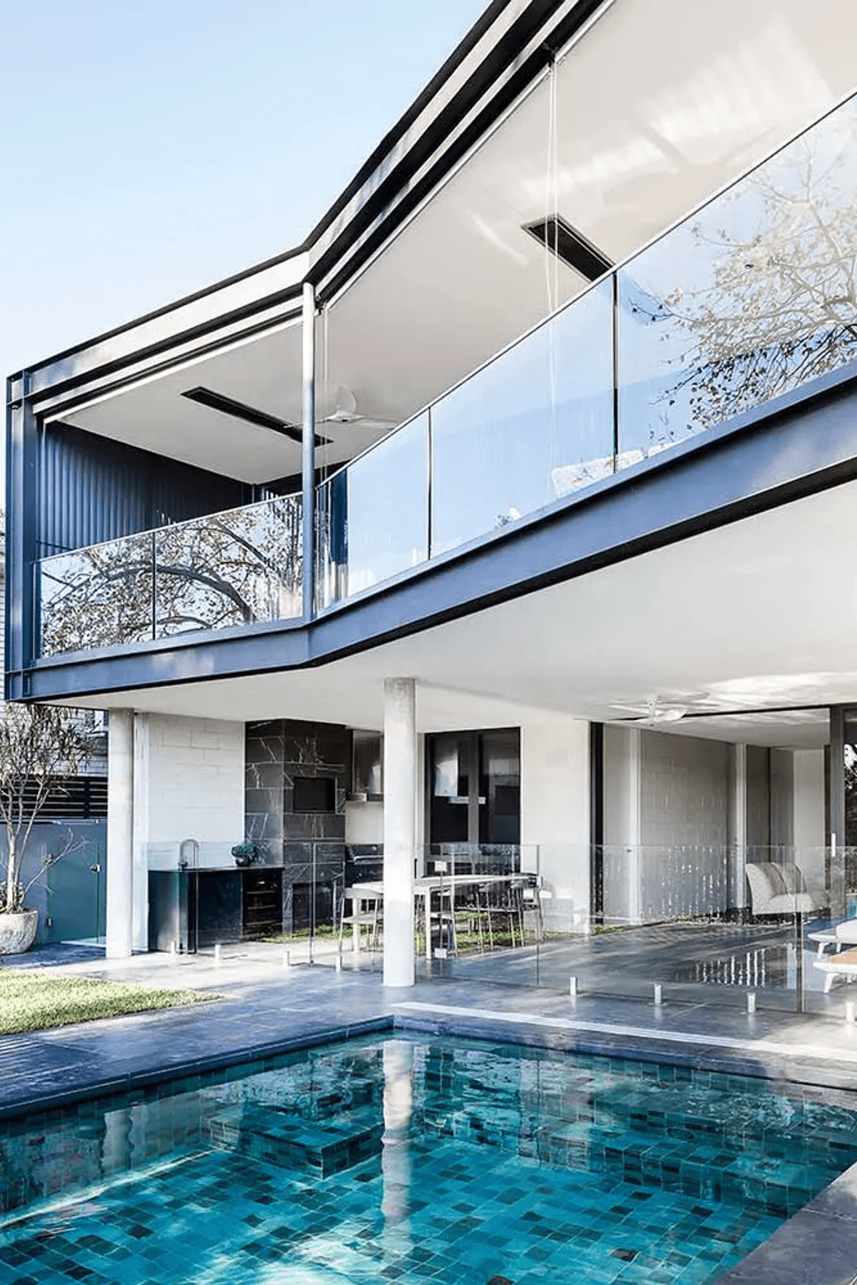 Pietra Grey Marble | Stillone Design