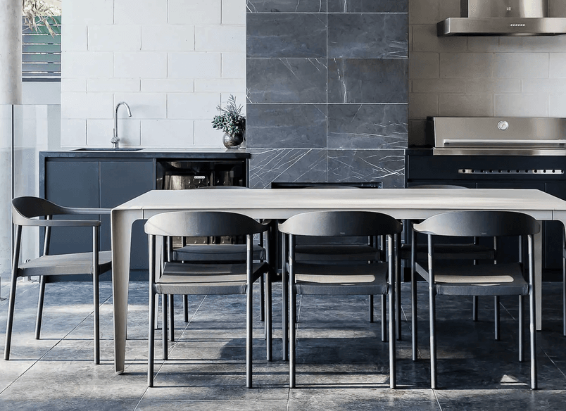 Top Outdoor Room | Stillone Design