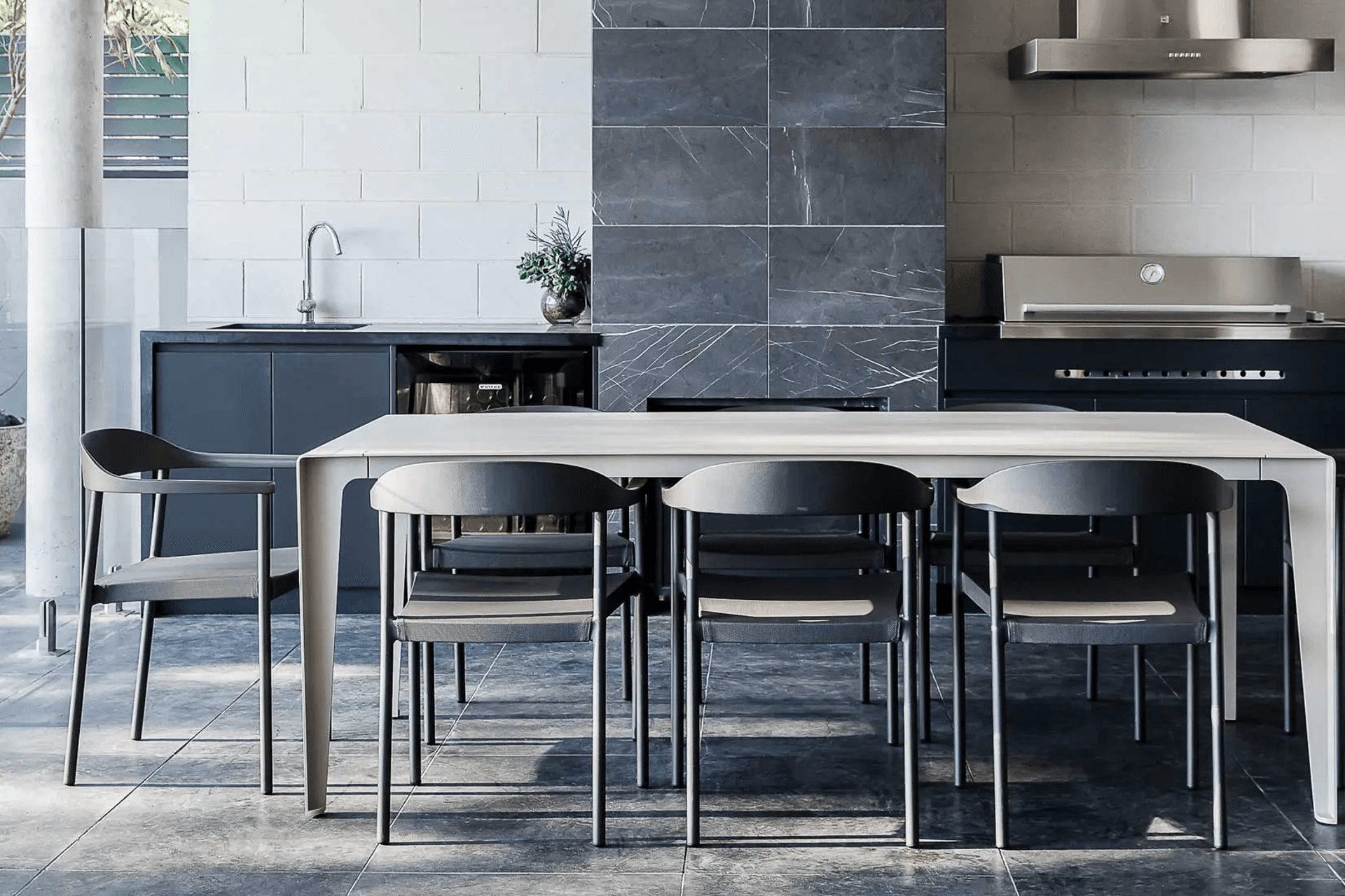 Pietra Grey Marble | Stillone Design