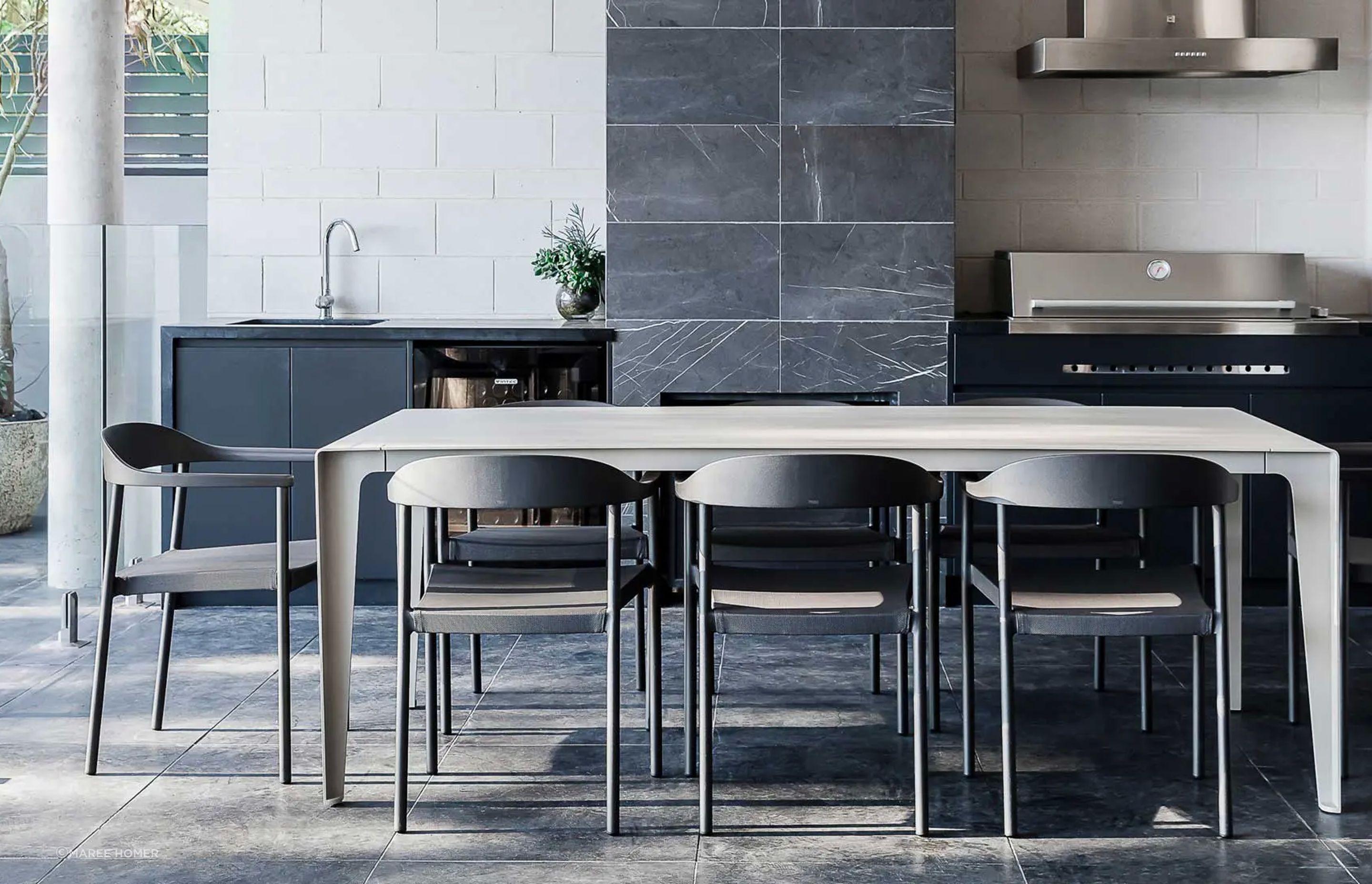 Pietra Grey Marble | Stillone Design