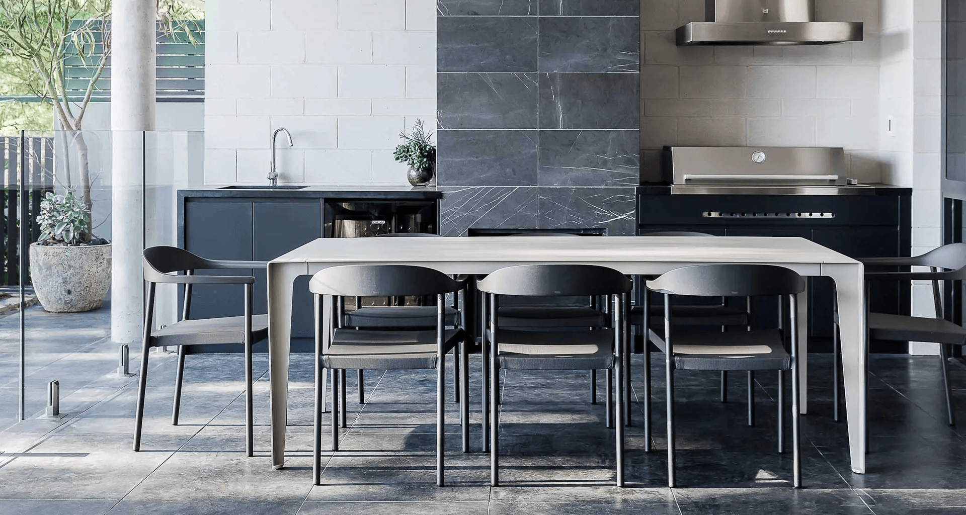 Pietra Grey Marble | Stillone Design