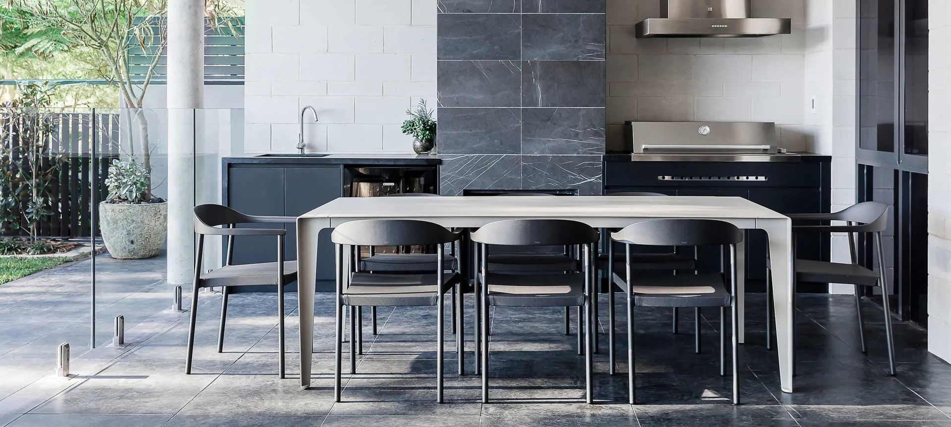 Pietra Grey Marble | Stillone Design