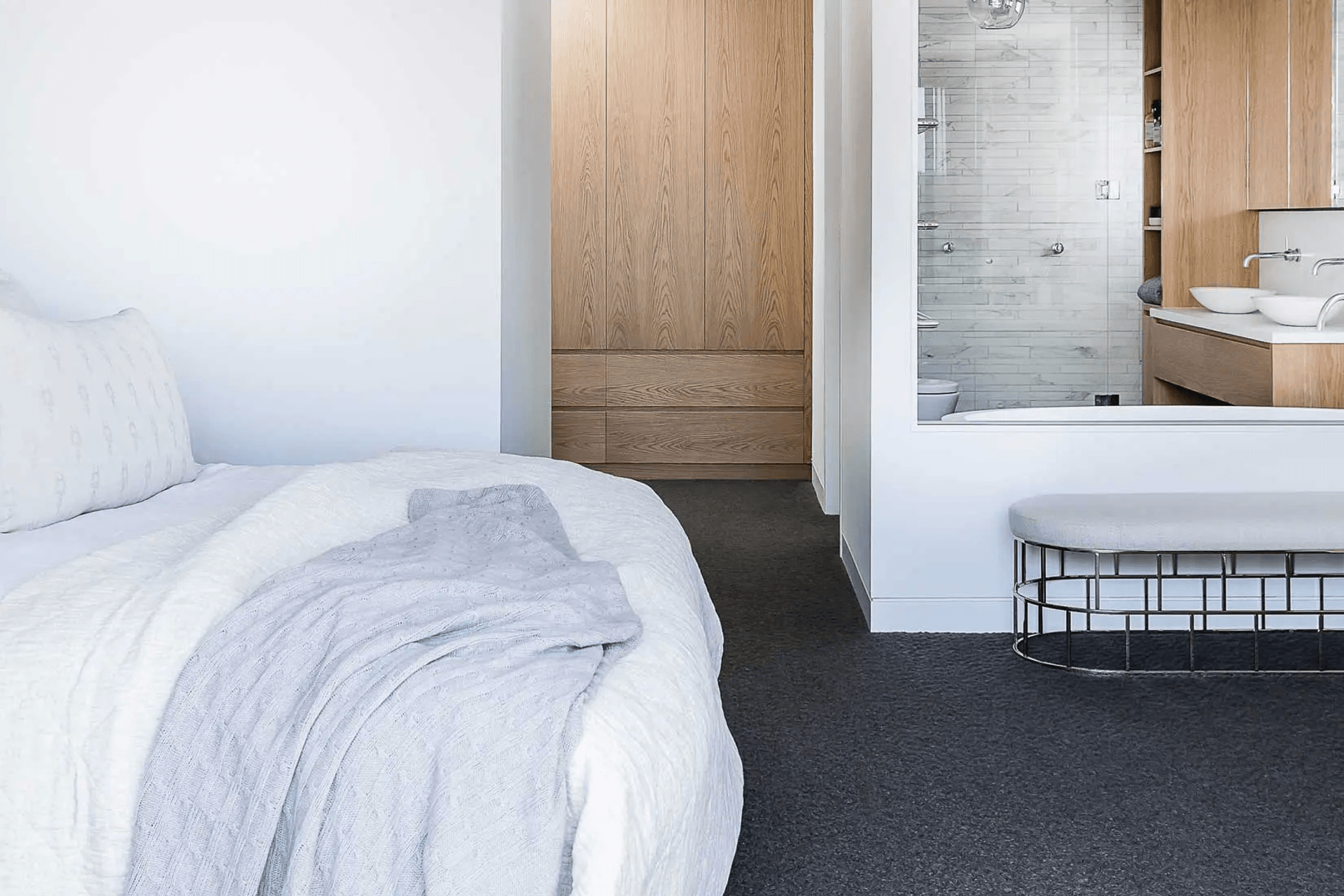 Pietra Grey Marble | Stillone Design