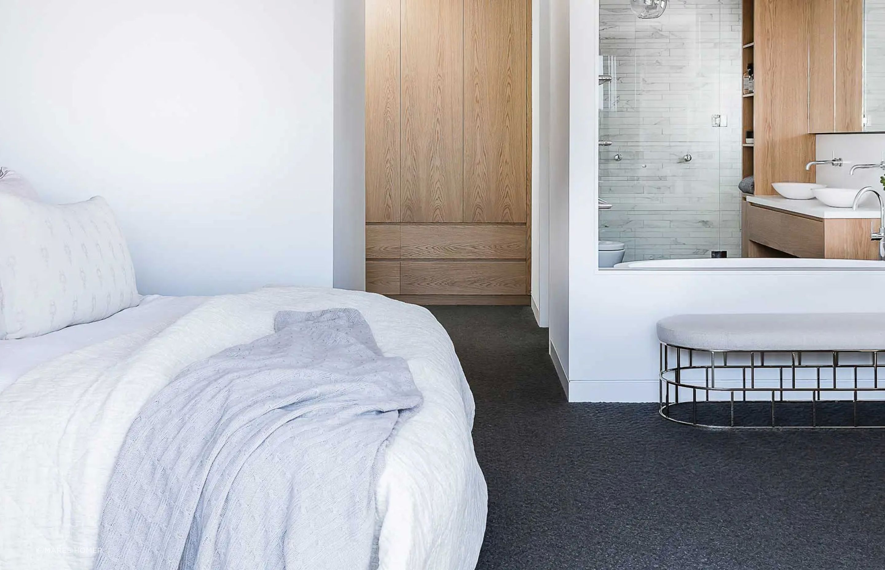 Pietra Grey Marble | Stillone Design