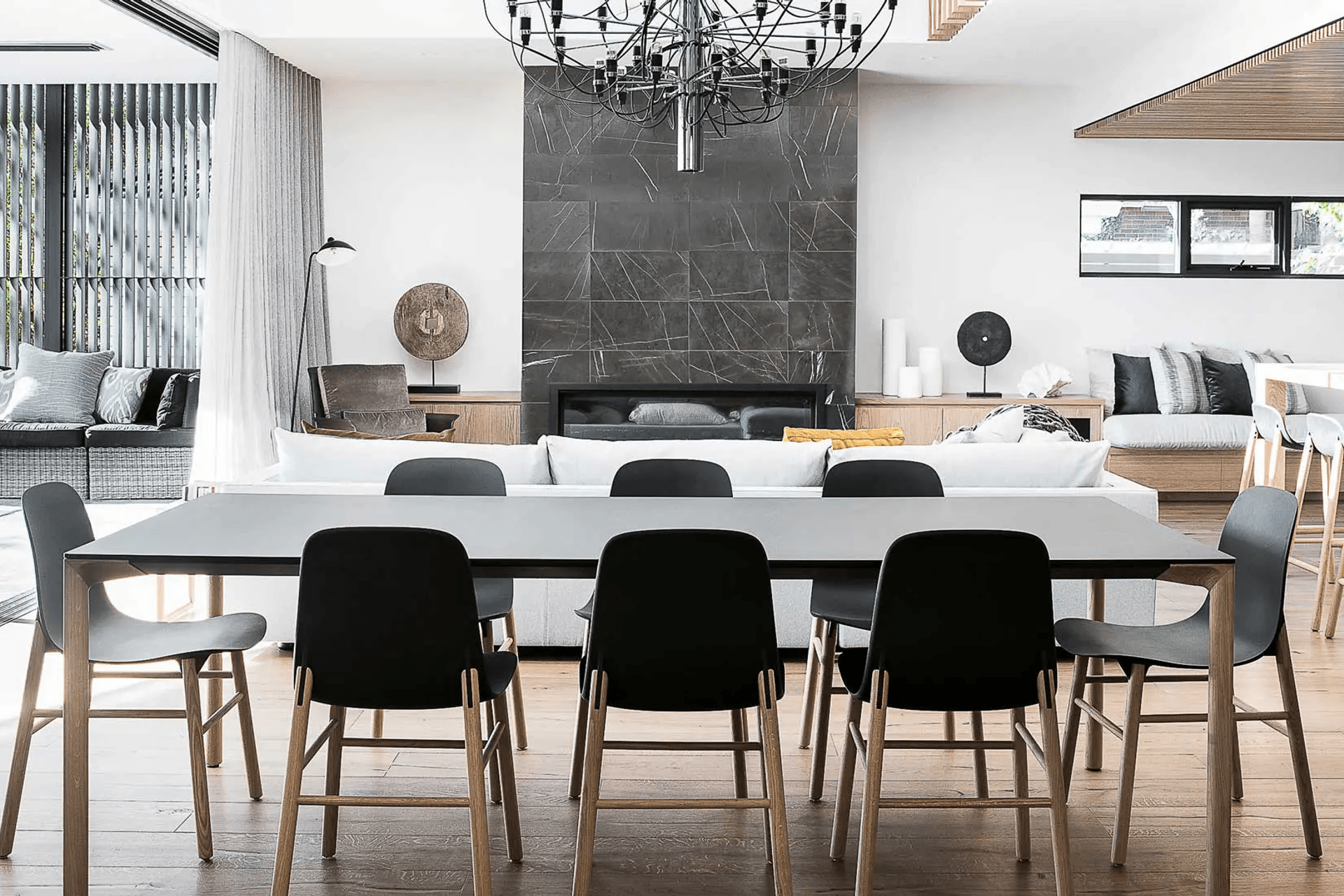 Pietra Grey Marble | Stillone Design