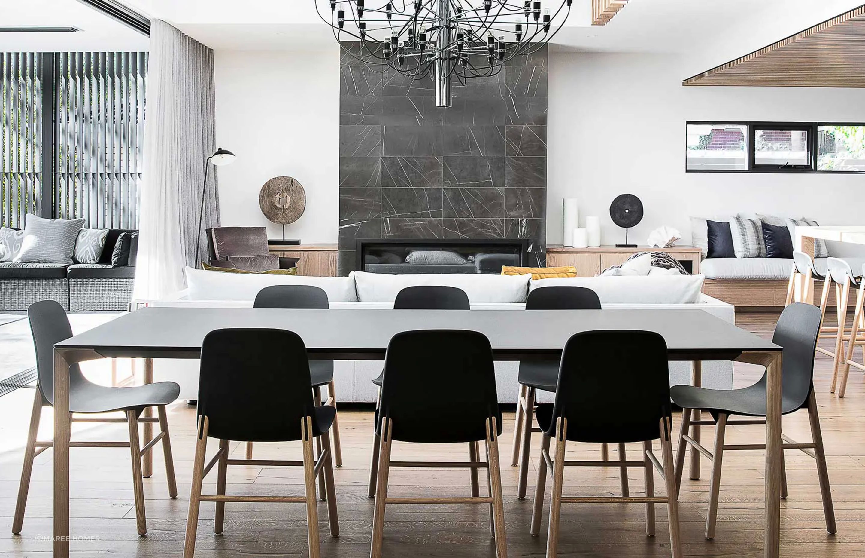Pietra Grey Marble | Stillone Design