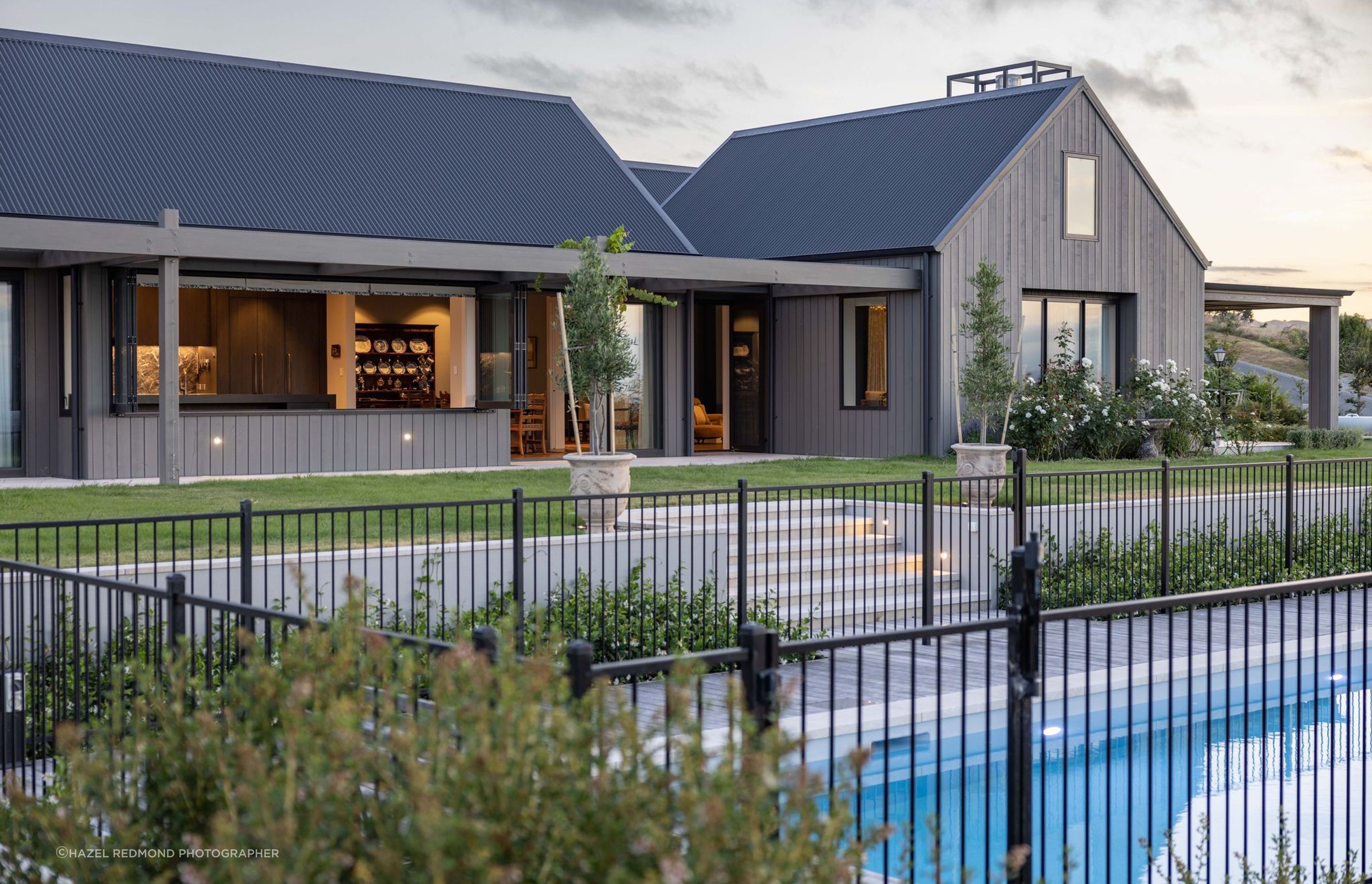 Havelock North project