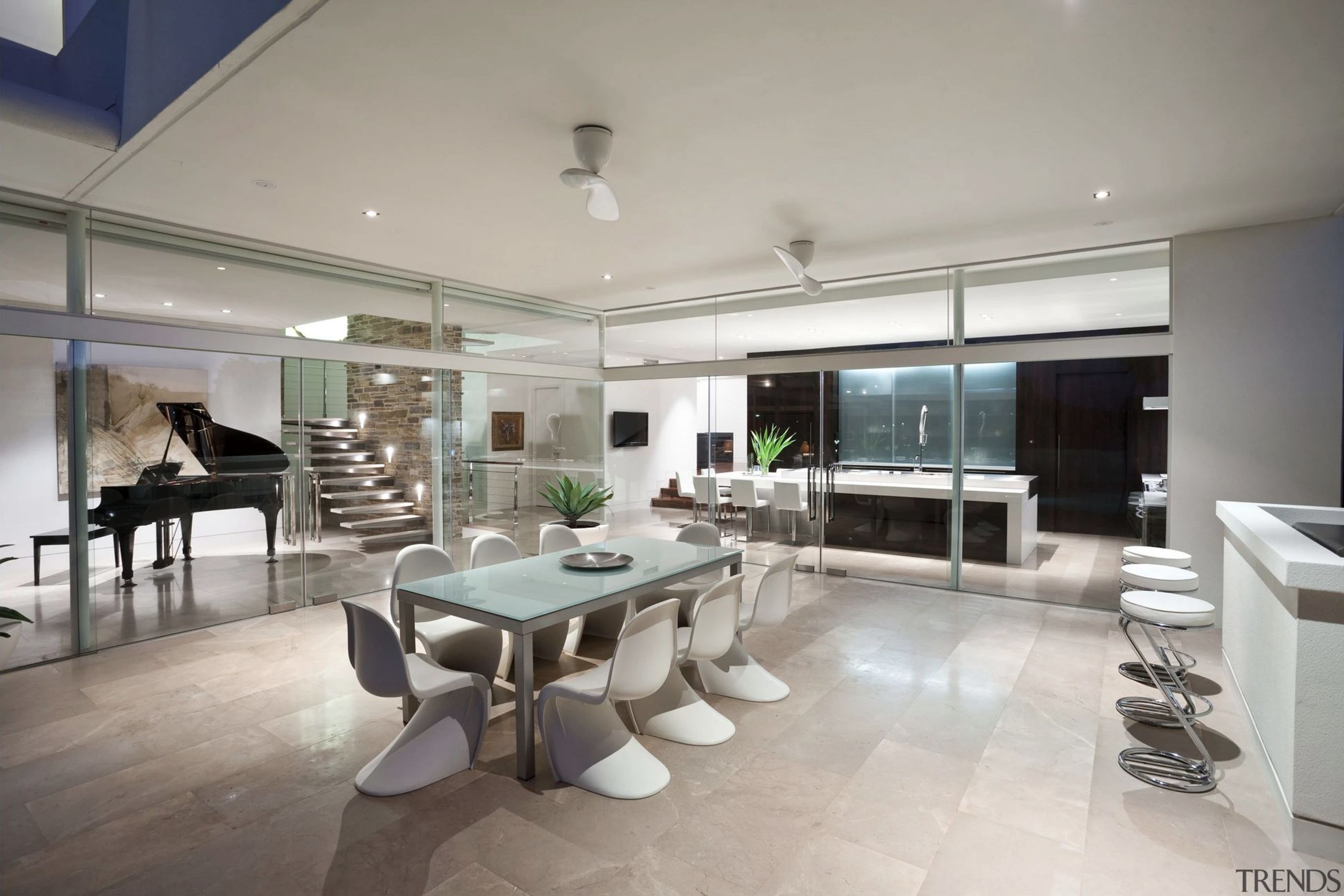 Catesby St House