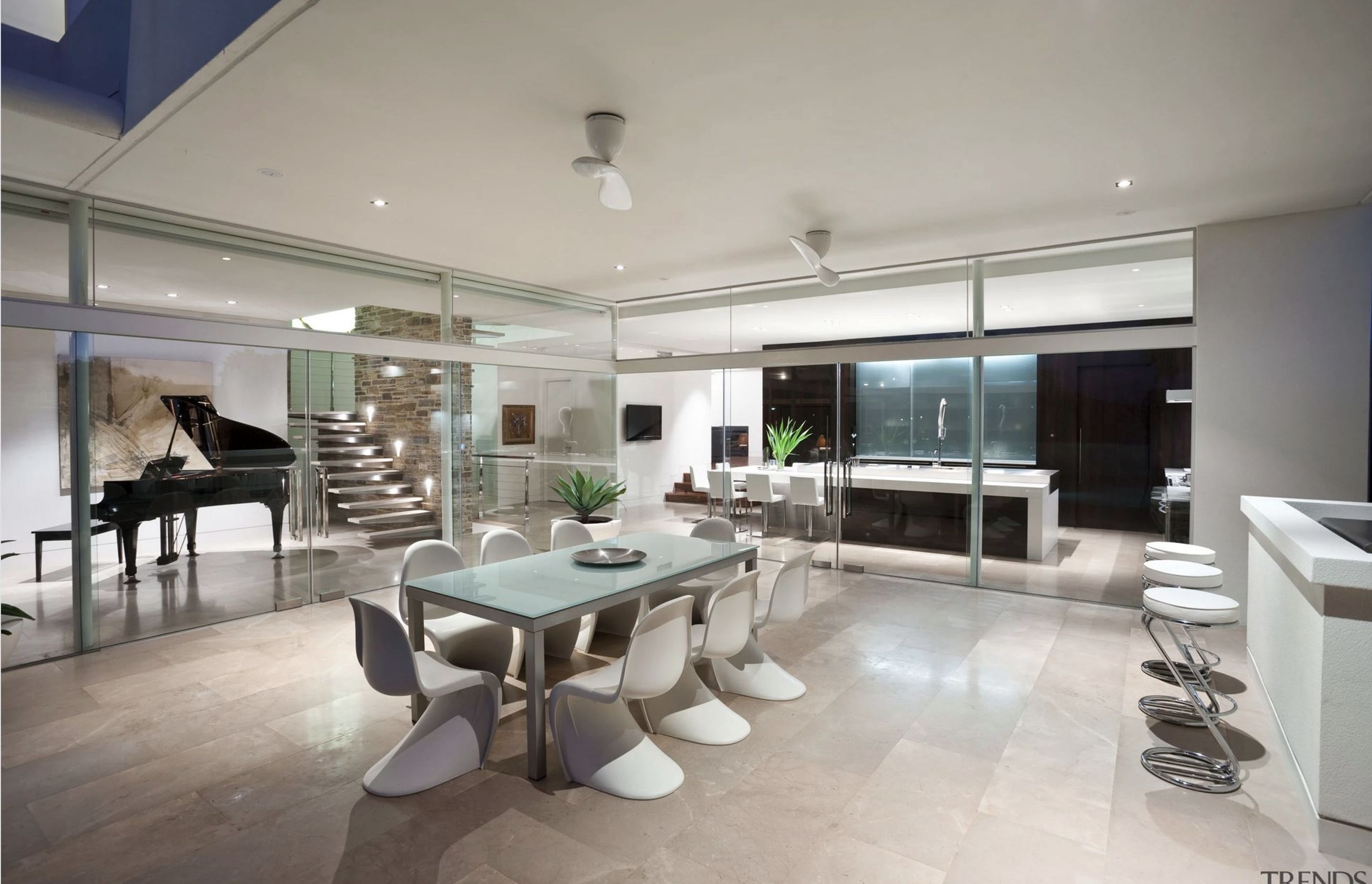 Catesby St House