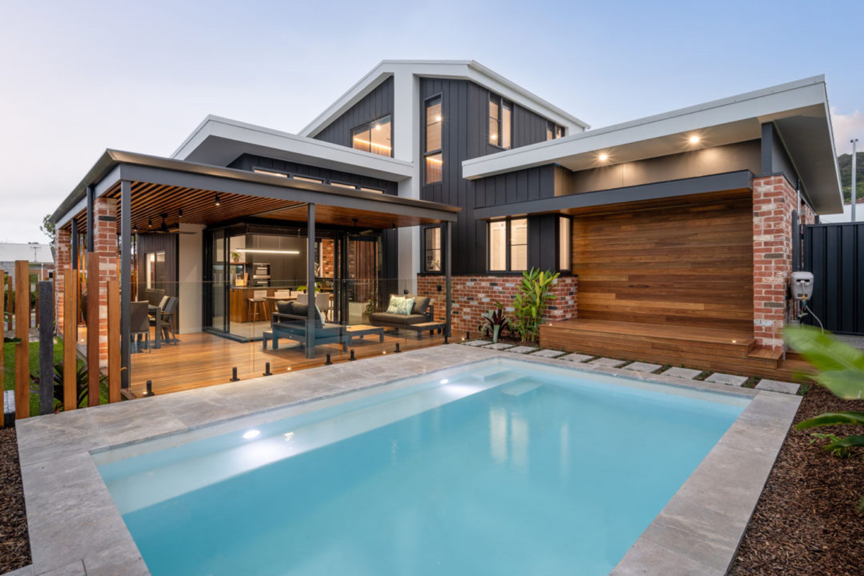 Jenkins Residence