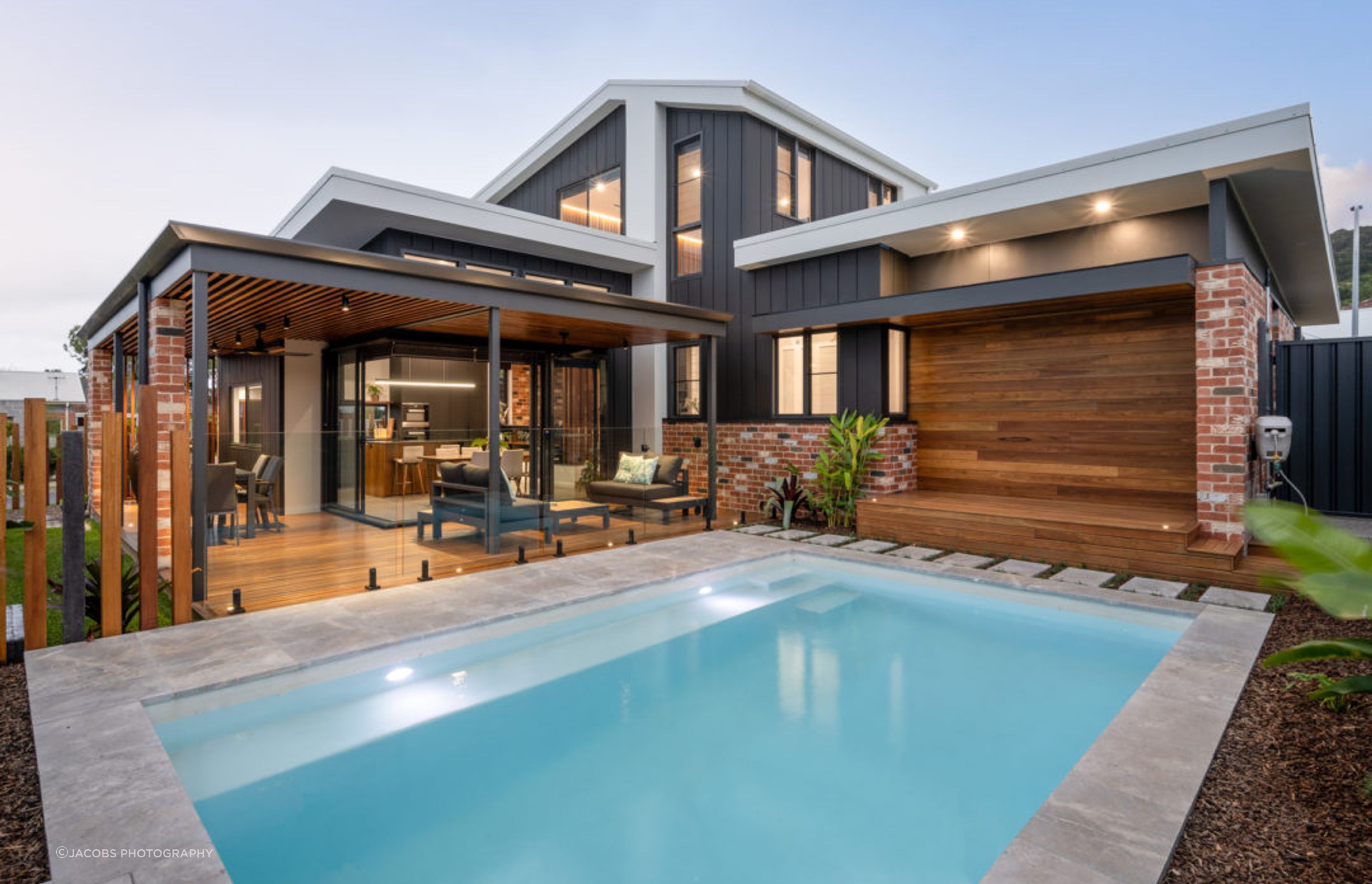 Jenkins Residence