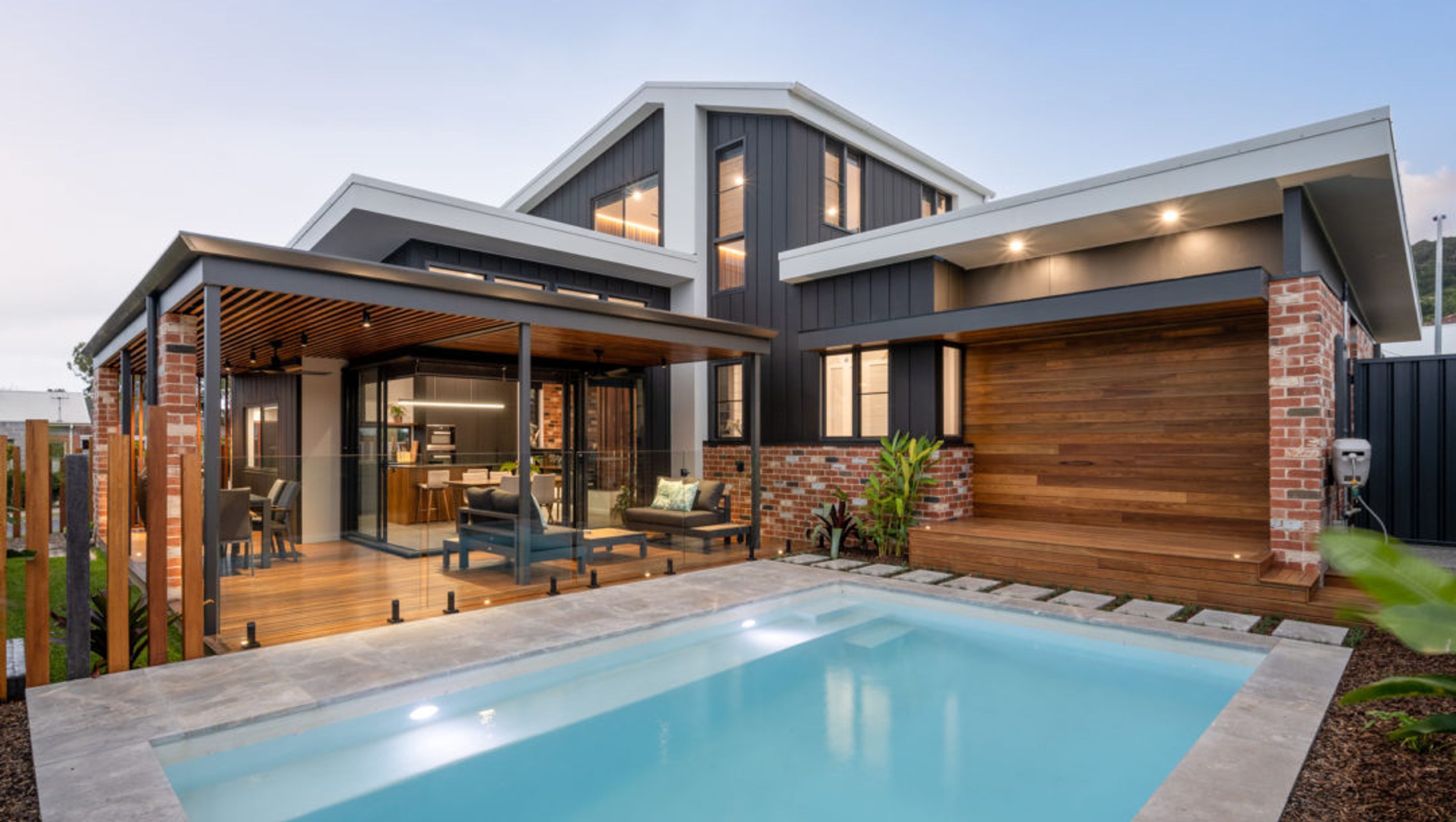 Jenkins Residence
