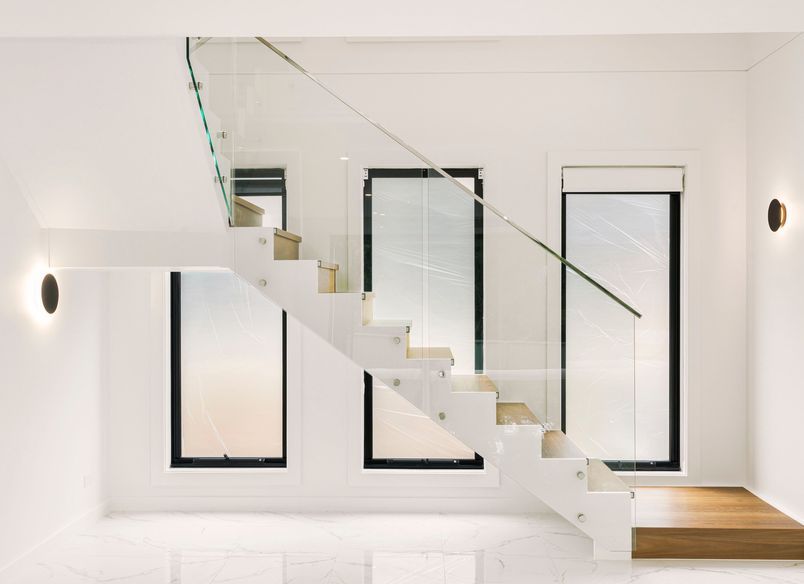 Elcom Homes - Hornsby