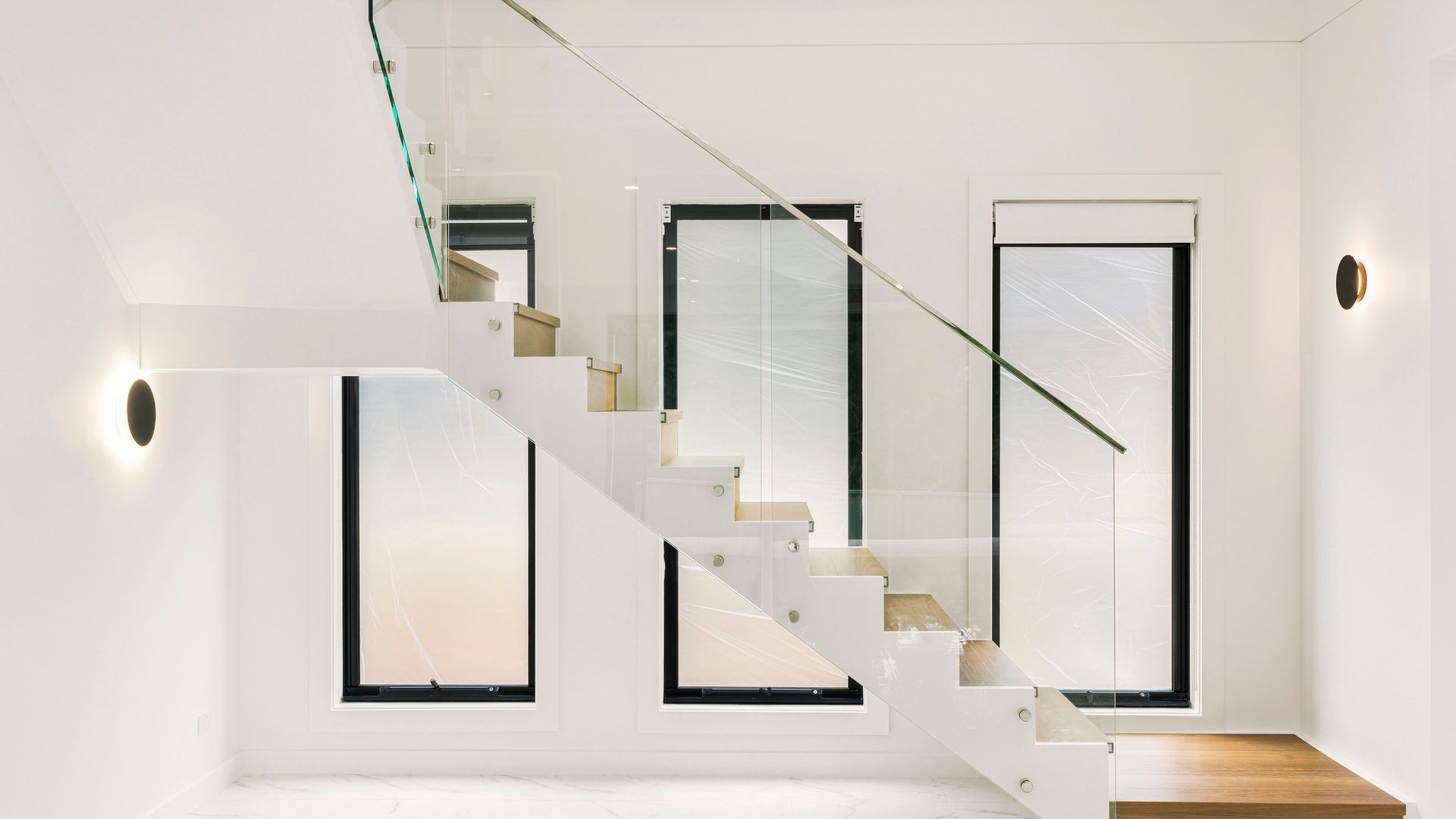 Elcom Homes - Hornsby banner