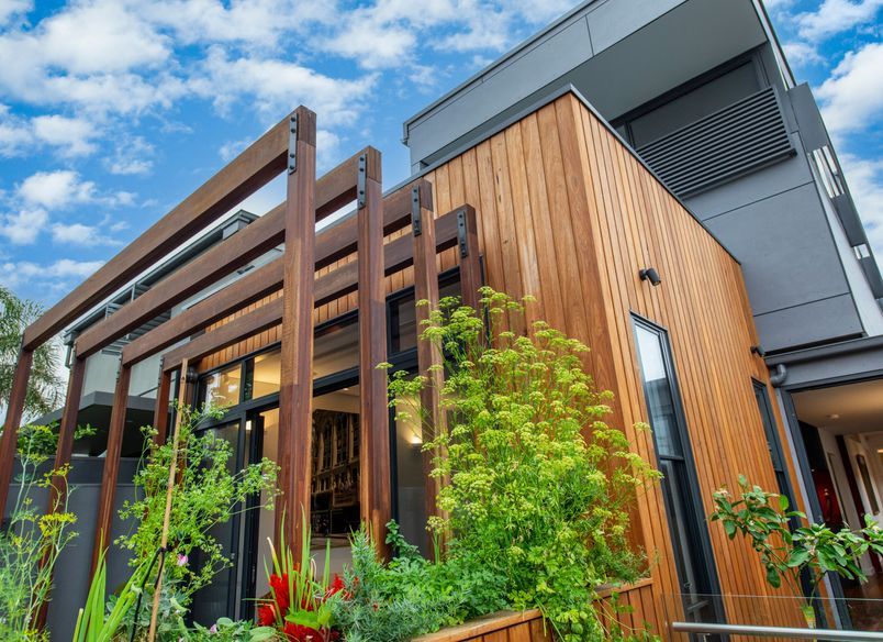 Fitzroy North House 3