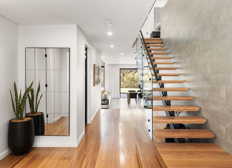 Adesso Building - Home Renovation